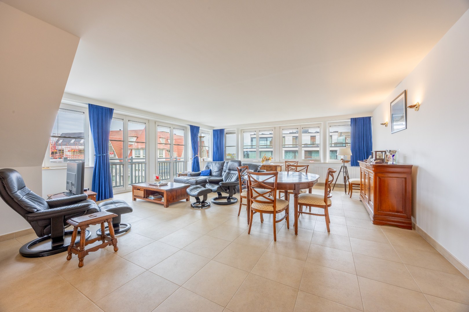 Verkoop - Sint-Idesbald