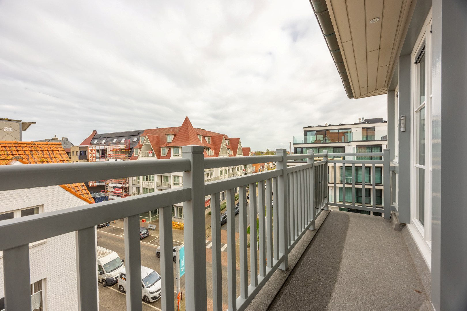 Verkoop - Sint-Idesbald