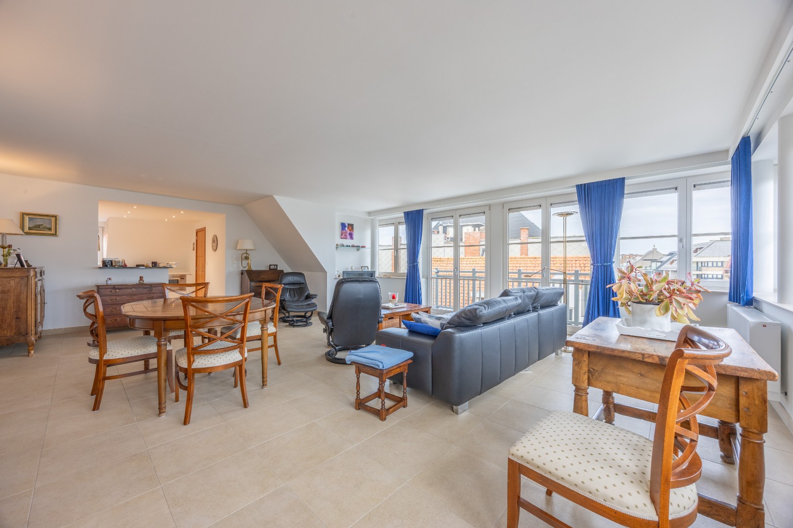 Verkoop - Sint-Idesbald