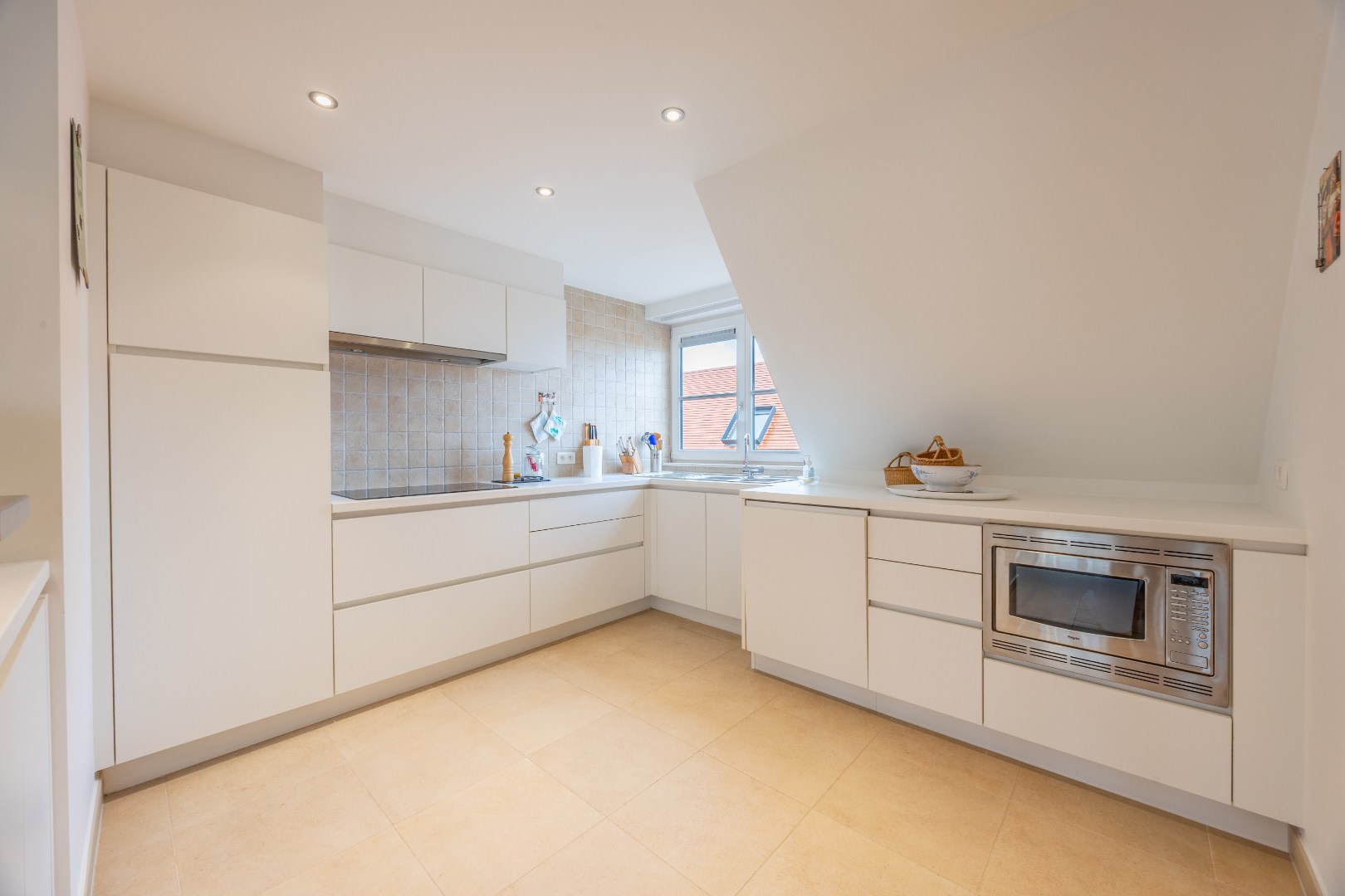 Verkoop - Sint-Idesbald