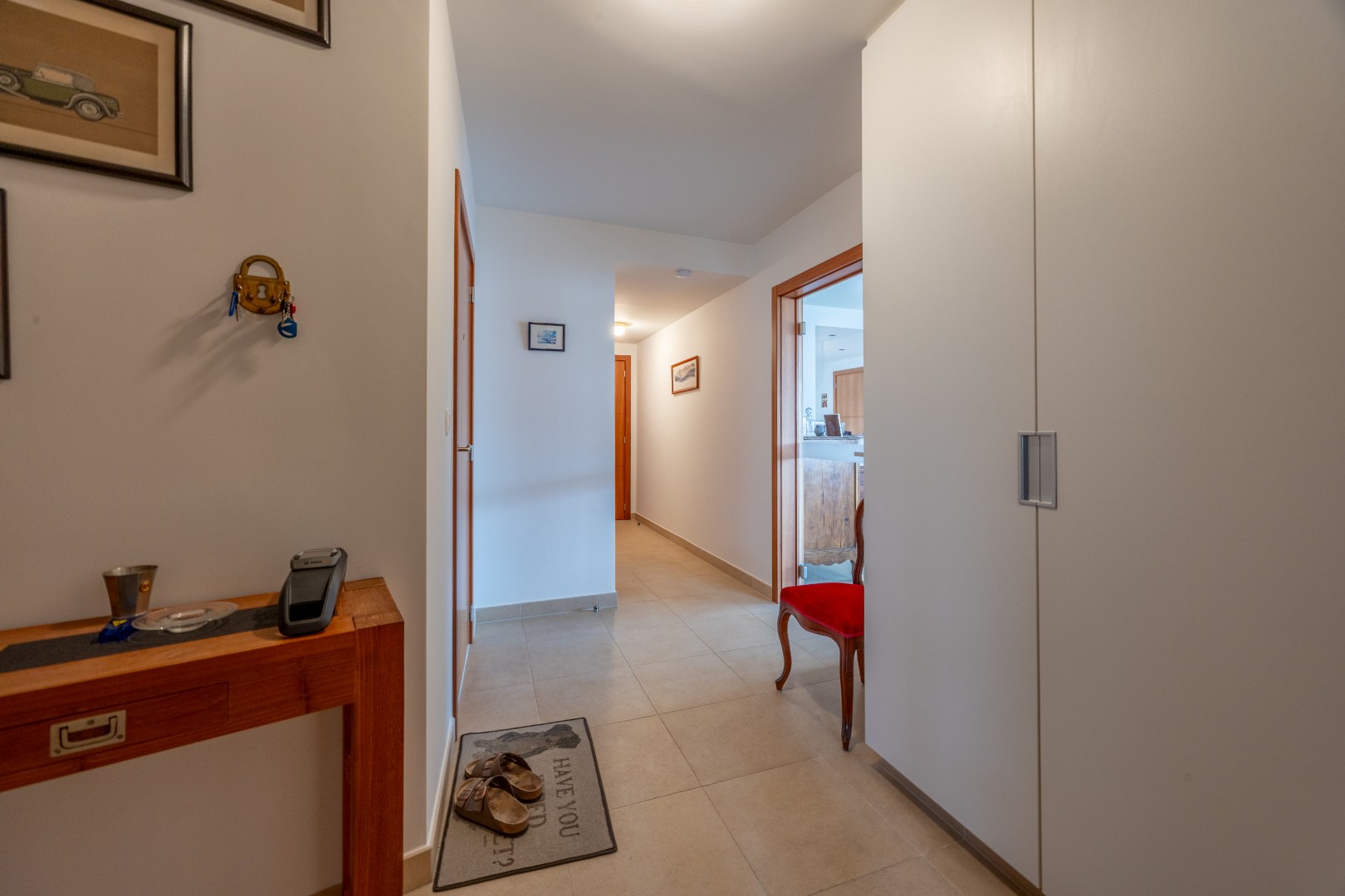 Verkoop - Sint-Idesbald