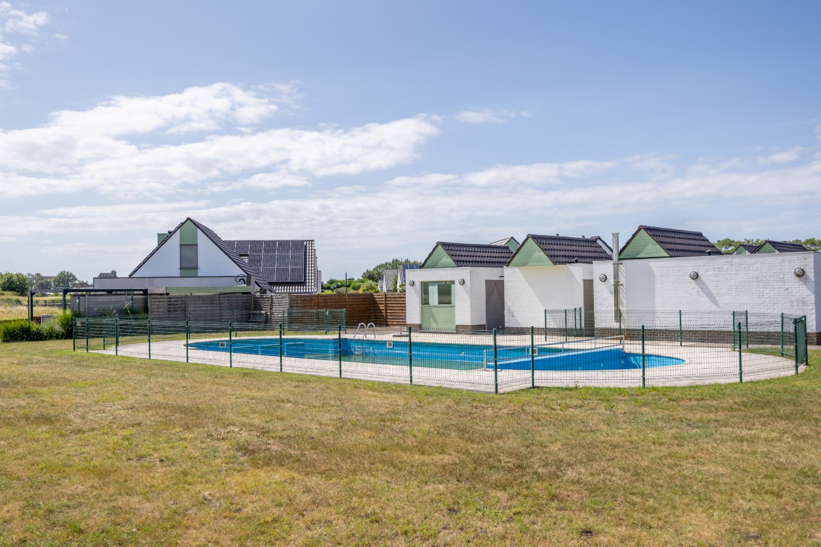 Verkoop - Nieuwpoort