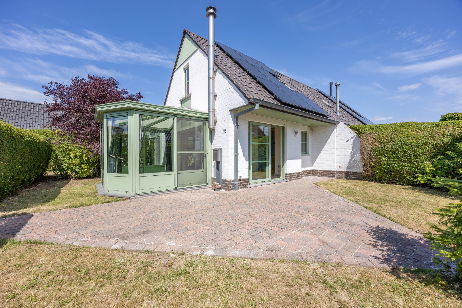 Verkoop - Nieuwpoort