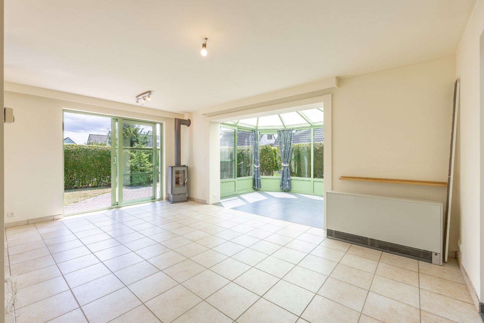 Verkoop - Nieuwpoort