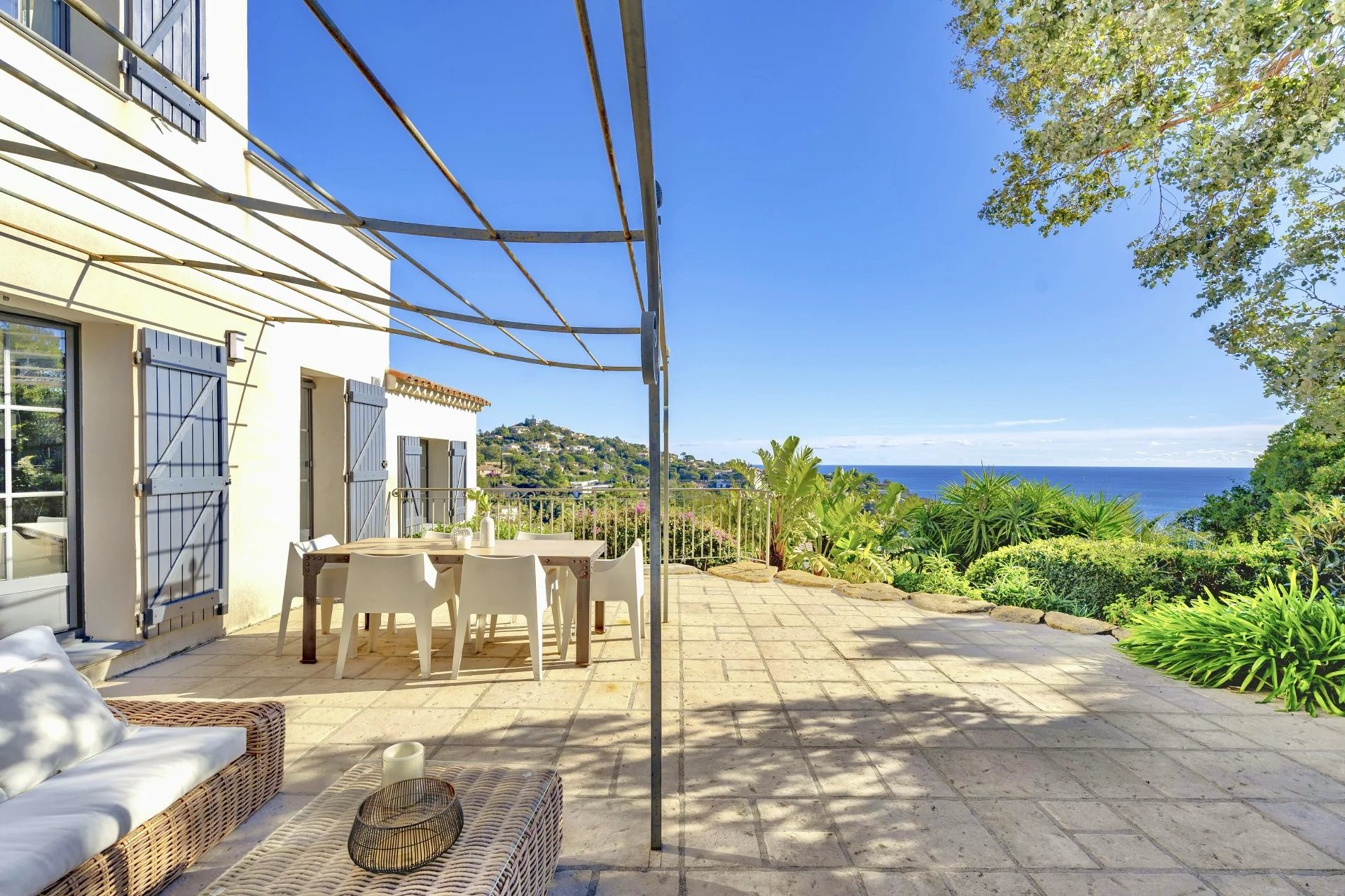 Verkoop - Les Issambres