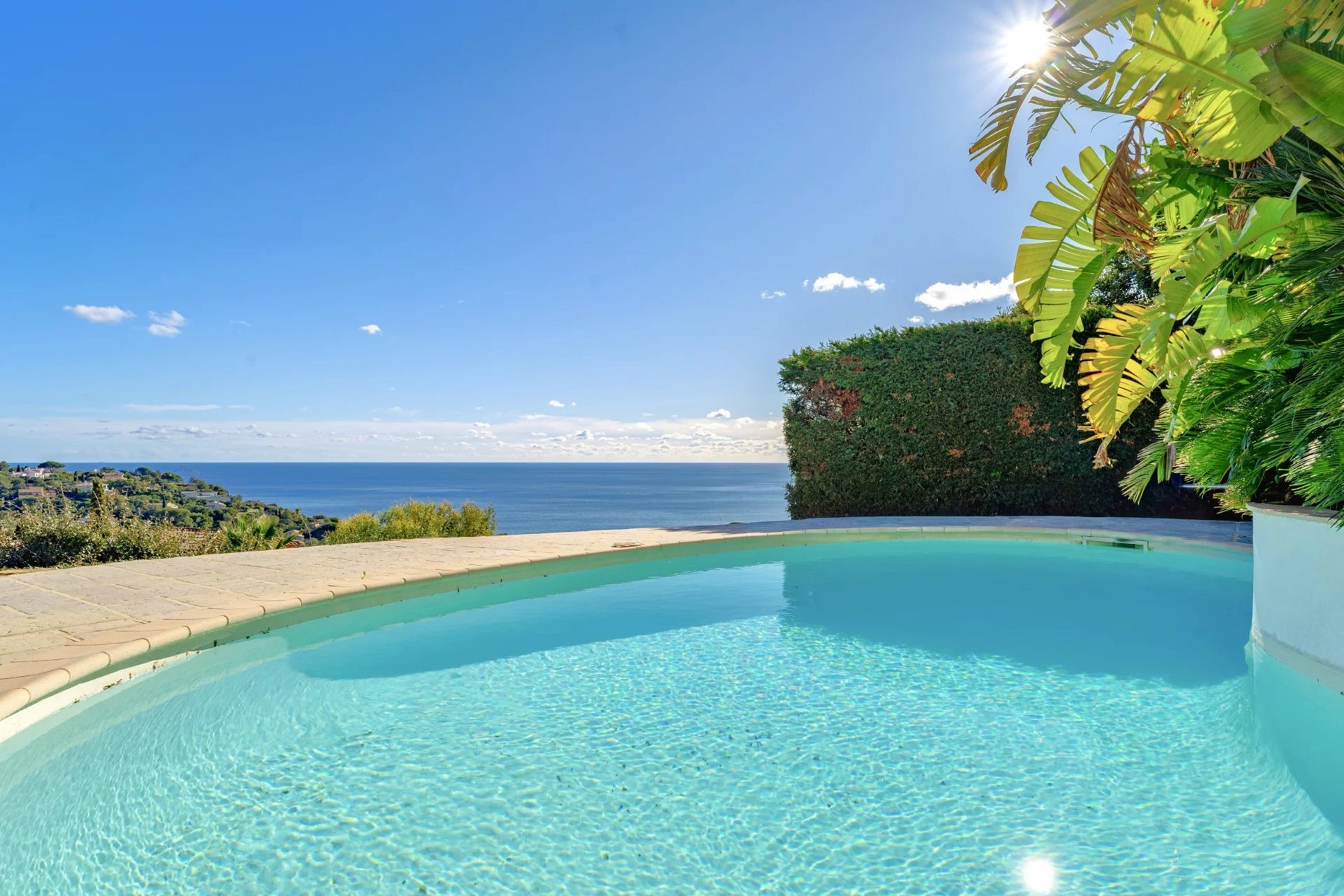 Verkoop - Les Issambres