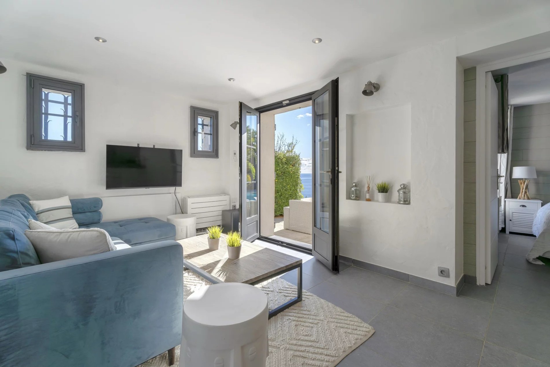 Verkoop - Les Issambres