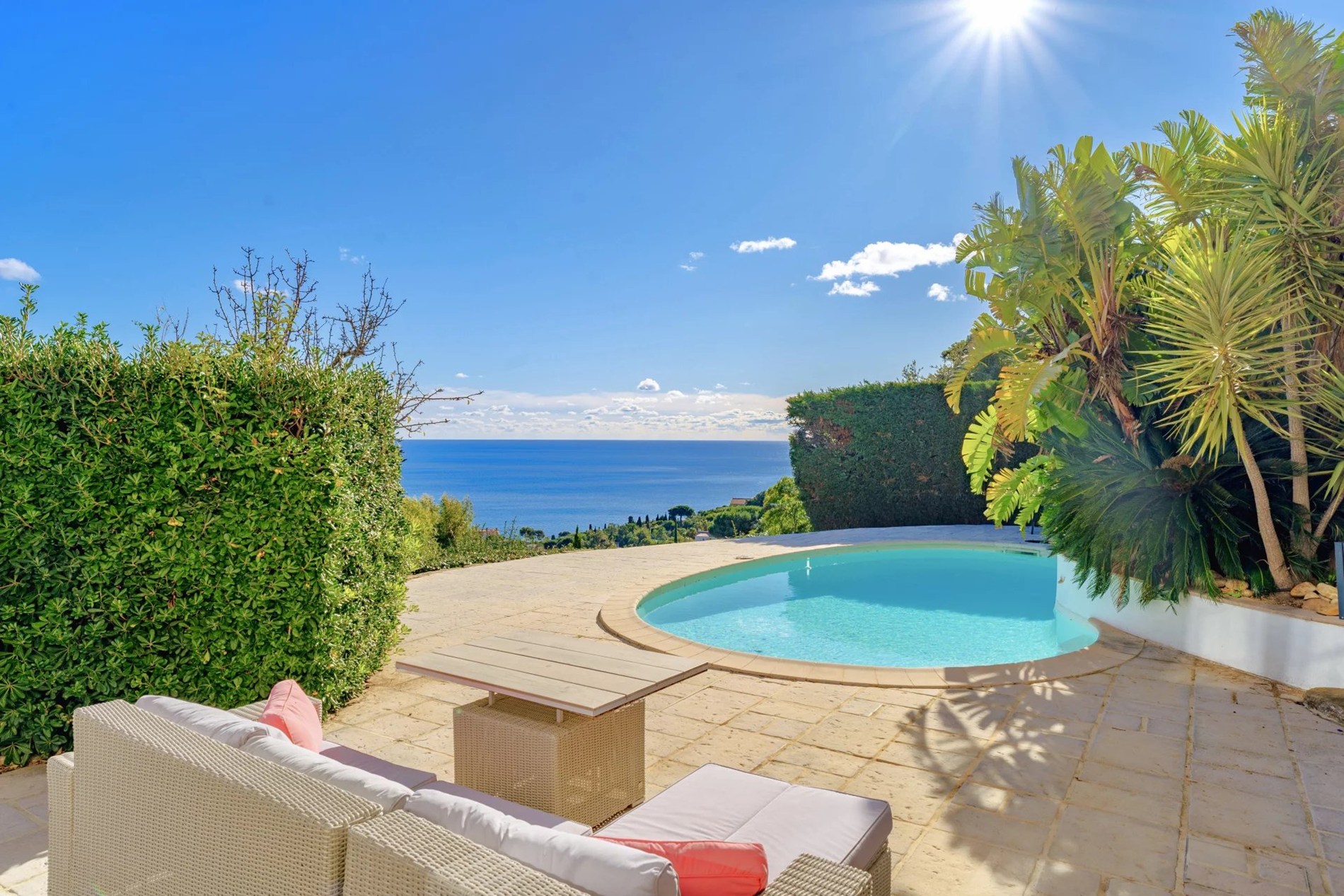 Verkoop - Les Issambres