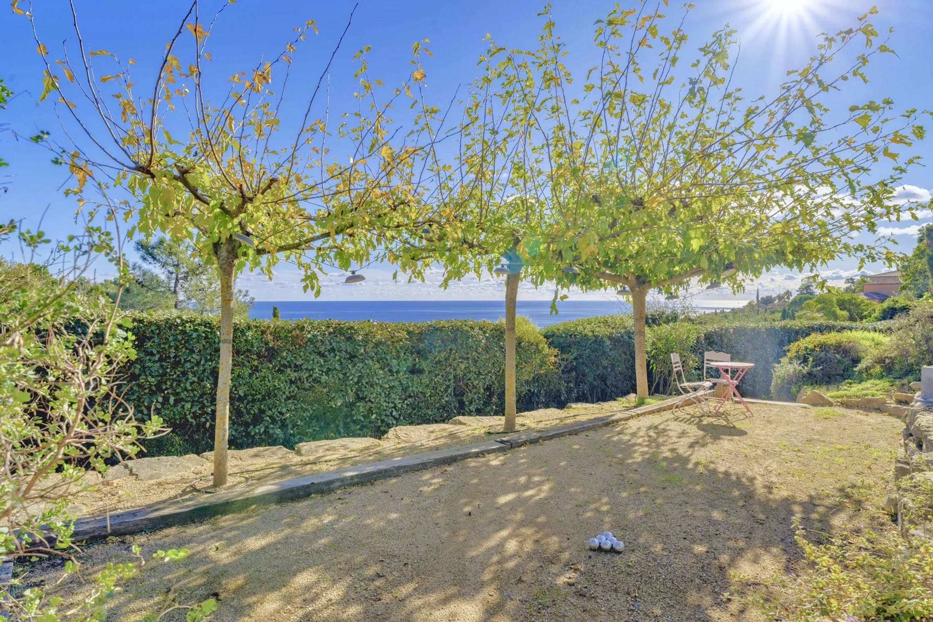 Verkoop - Les Issambres