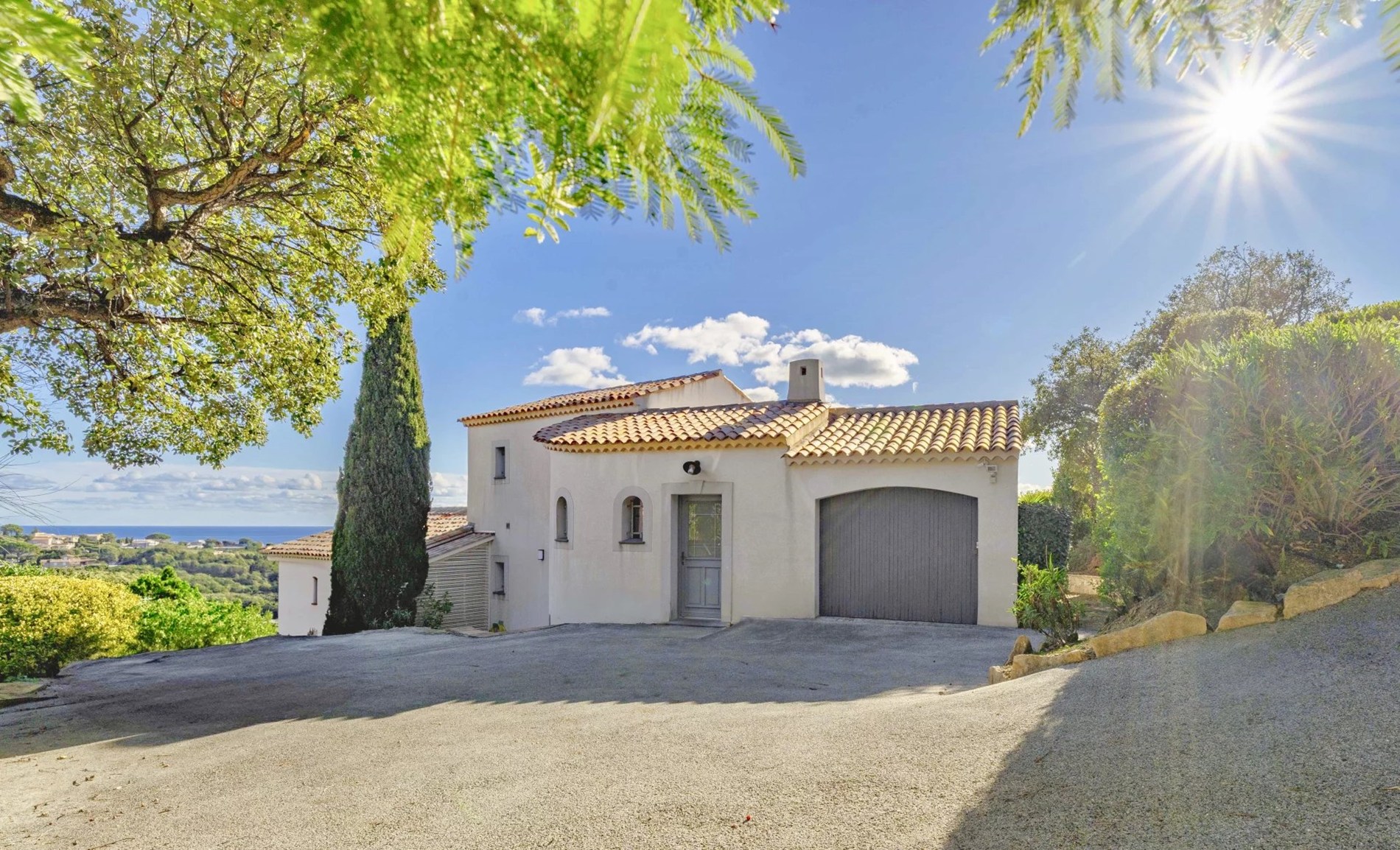 Verkoop - Les Issambres