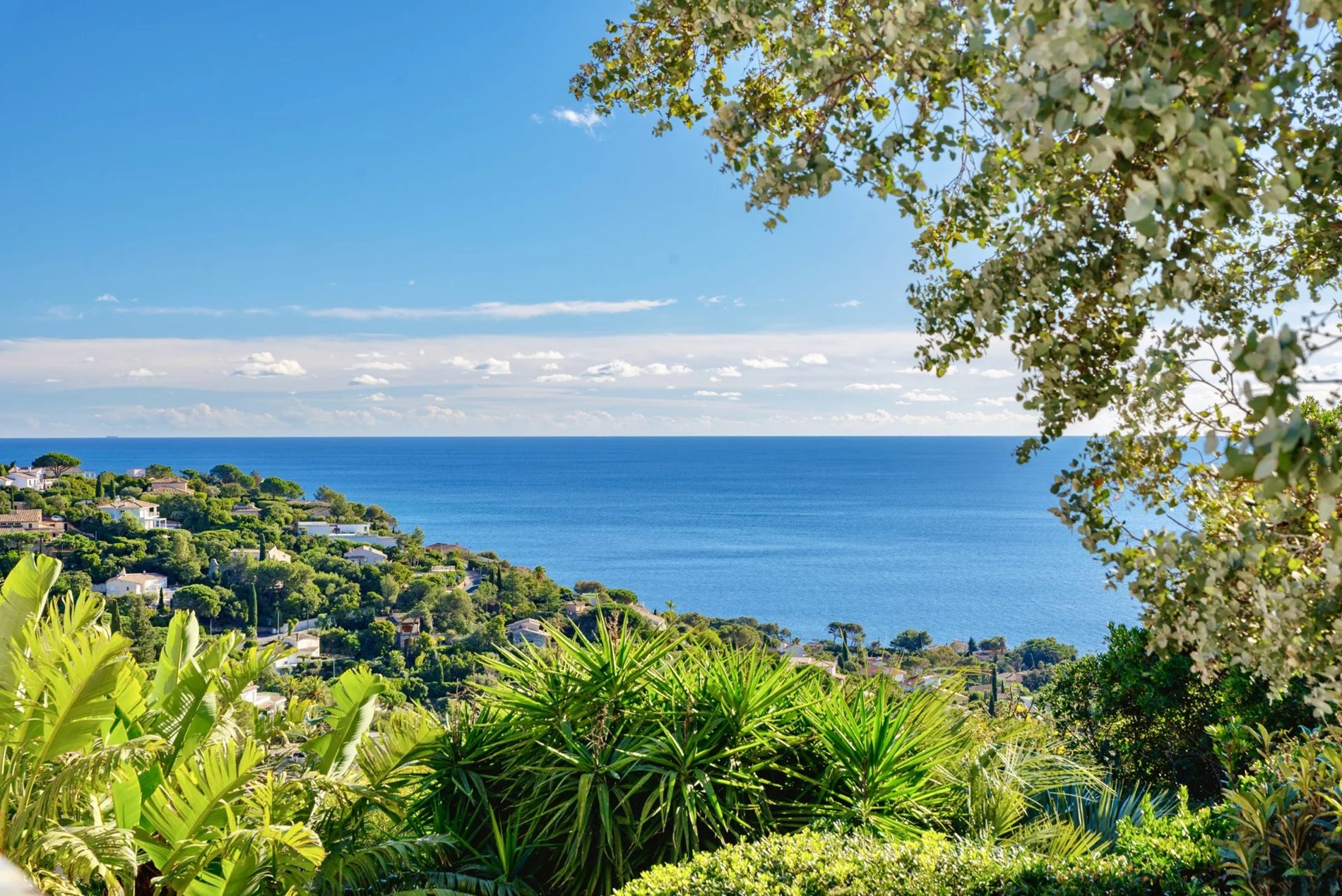 Verkoop - Les Issambres