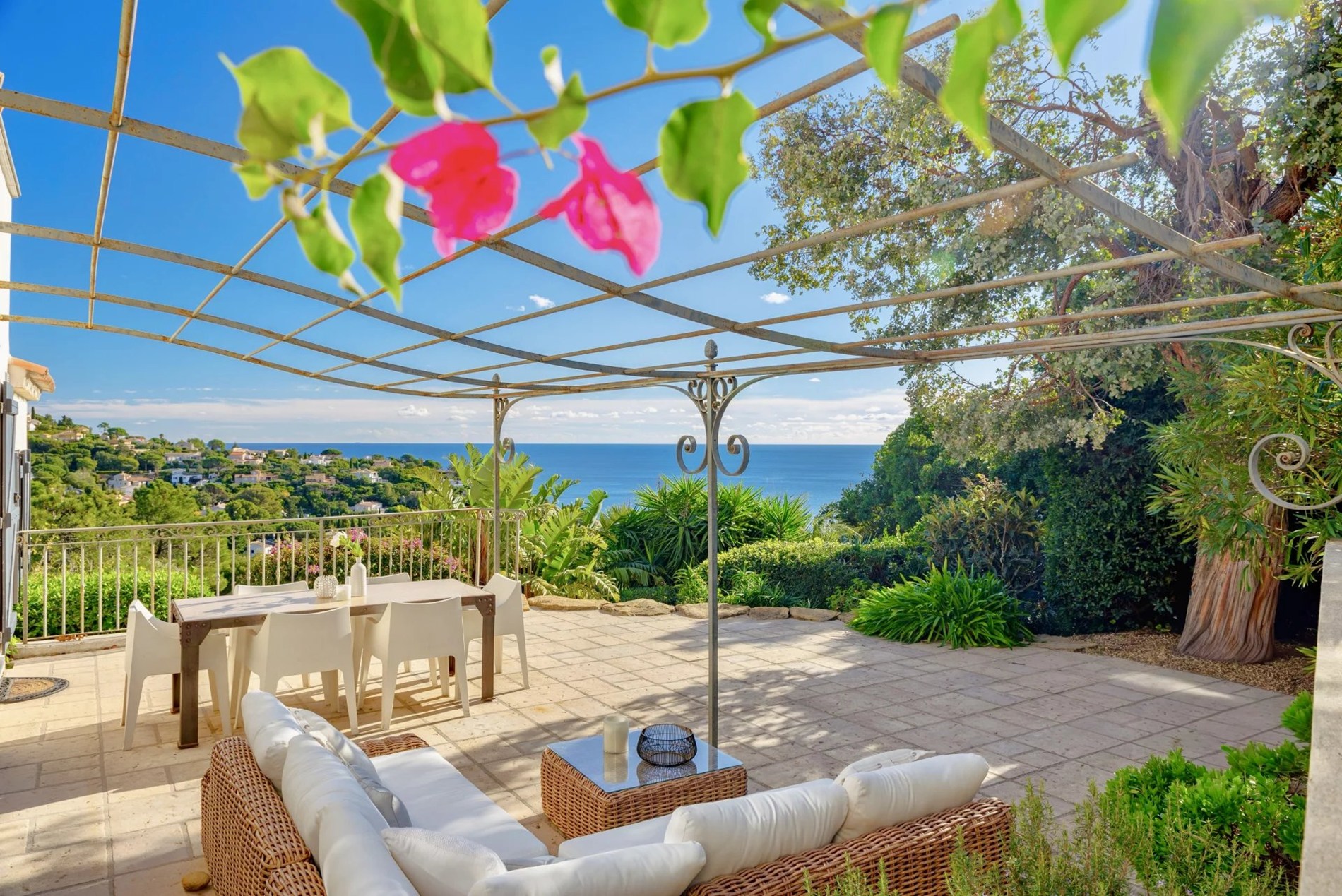 Verkoop - Les Issambres