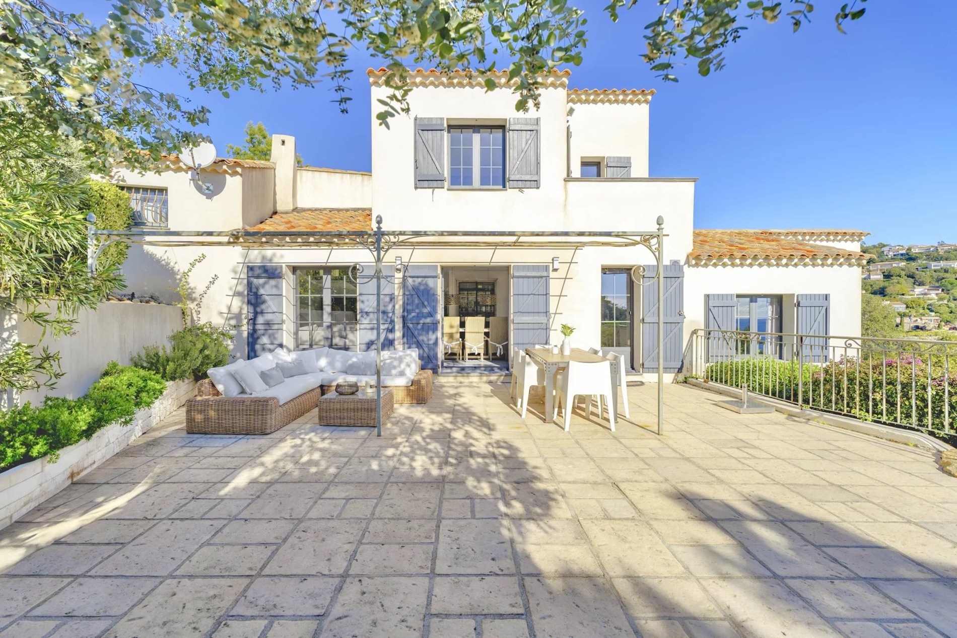 Verkoop - Les Issambres