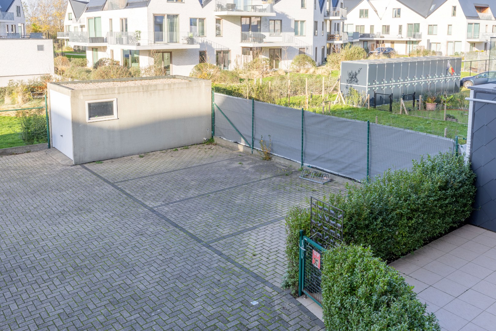 Verkoop - Middelkerke