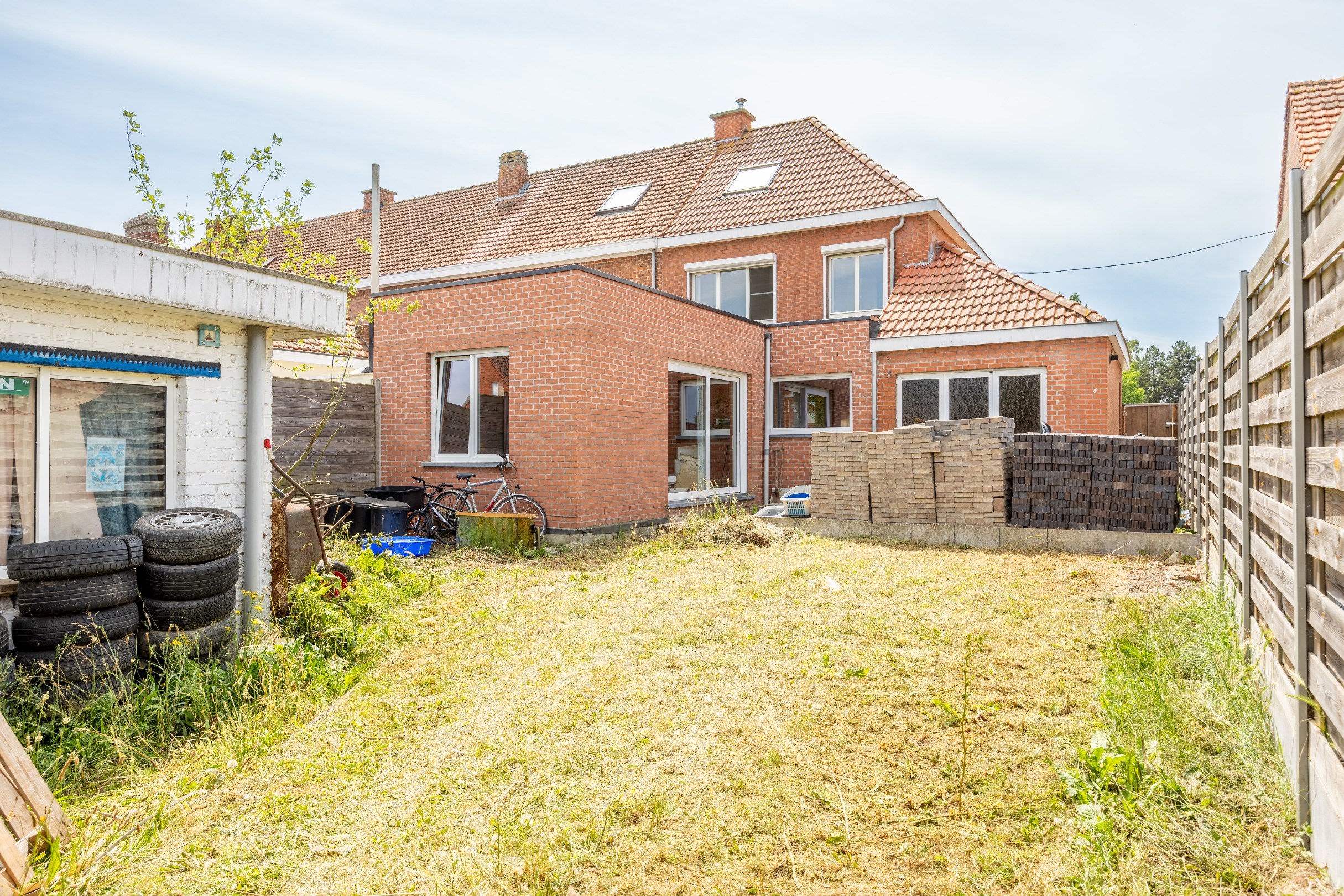 Listing - Harelbeke
