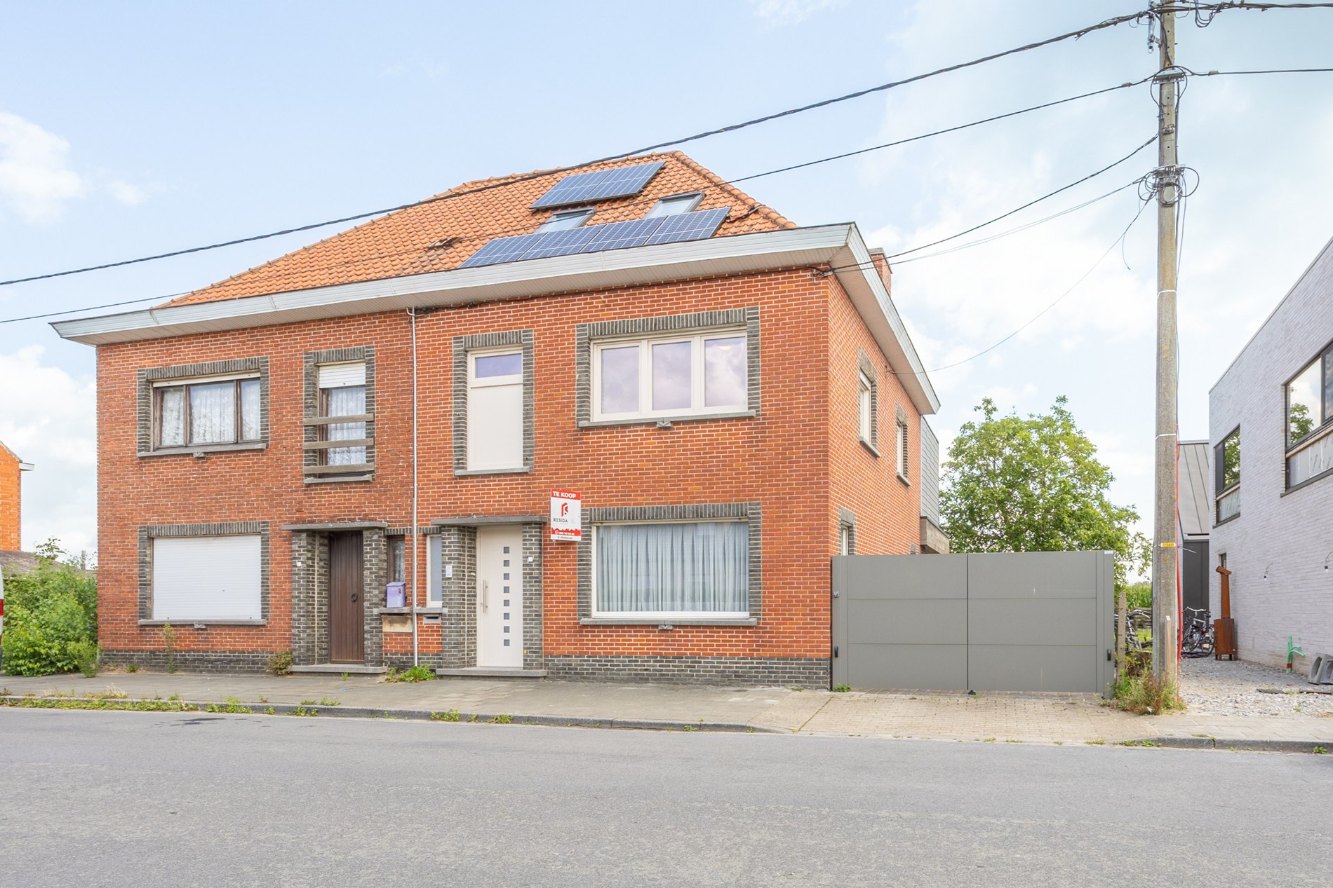 Listing - Harelbeke