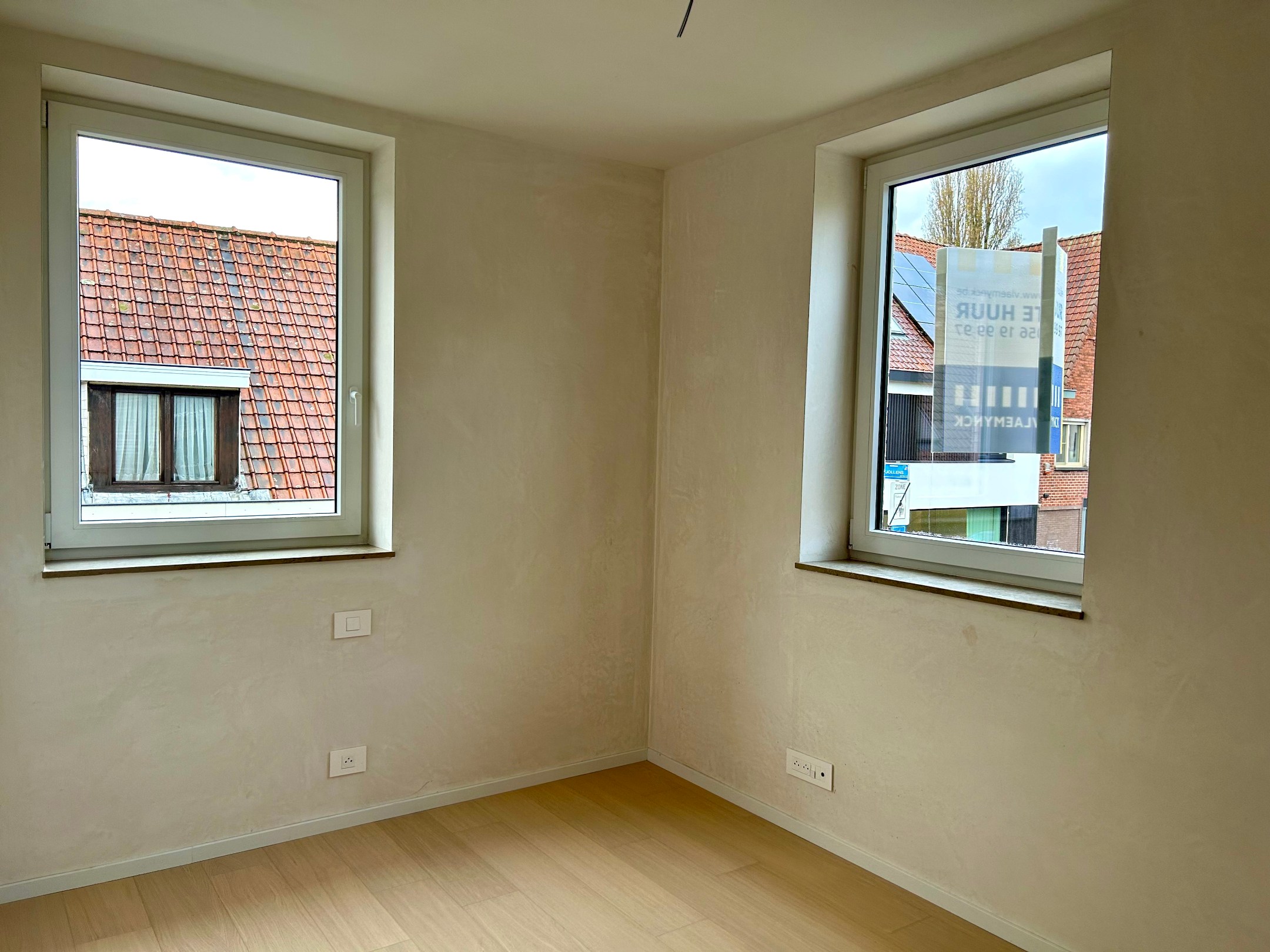 Listing - Waregem