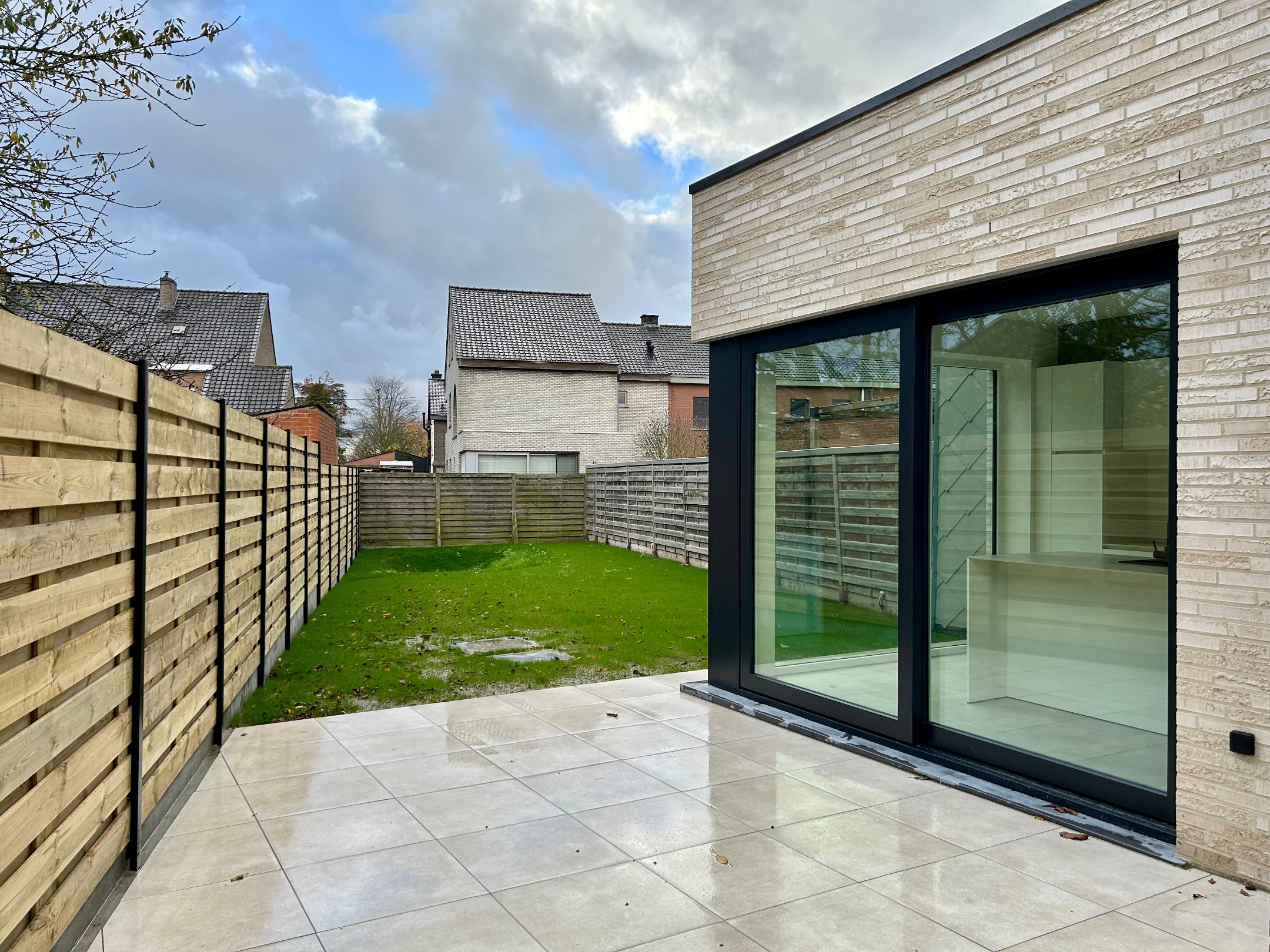 Listing - Waregem