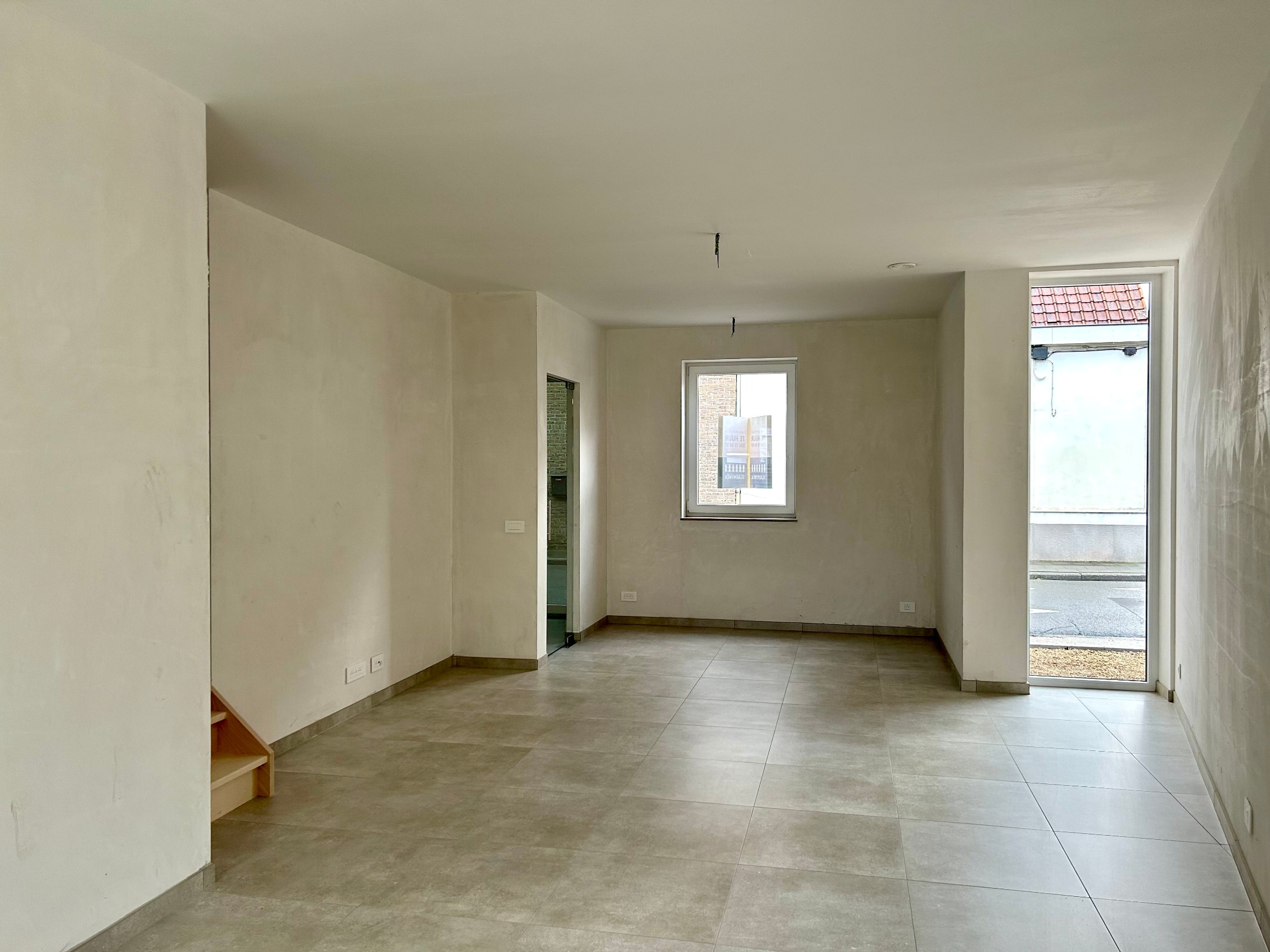 Listing - Waregem