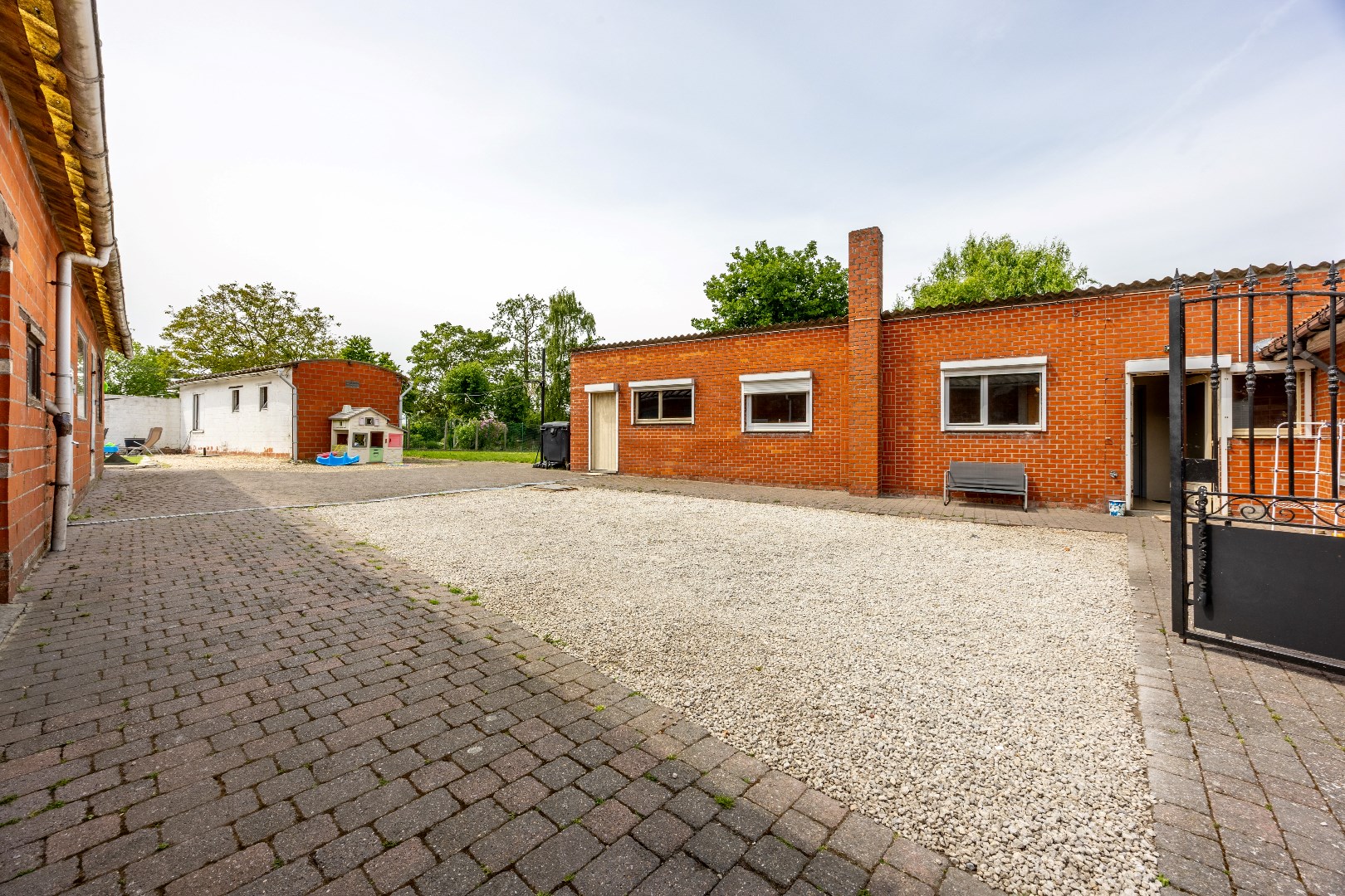 Listing - Lendelede