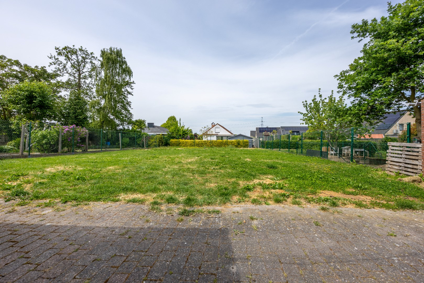 Listing - Lendelede
