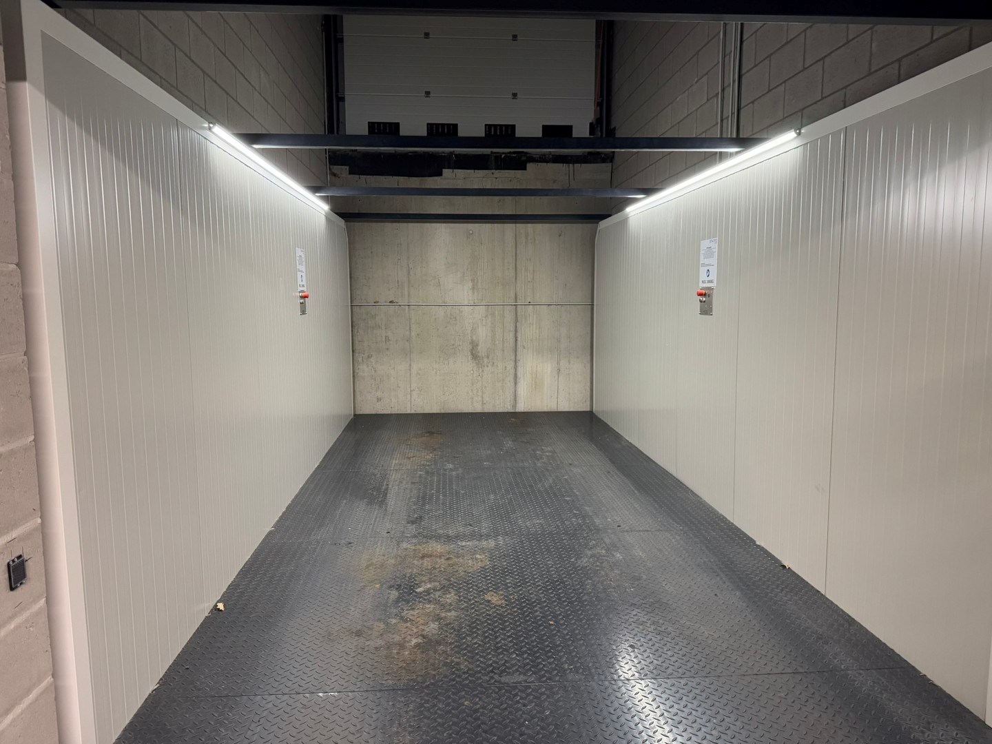 Verhuur - Nieuwpoort