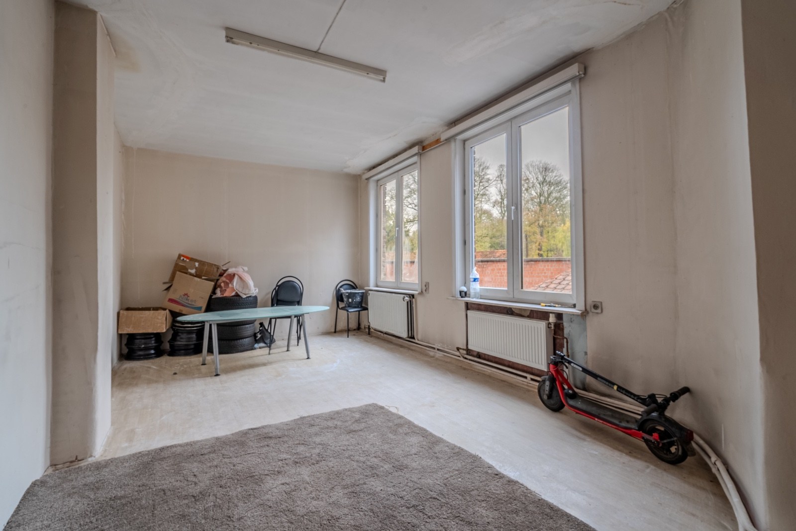 Verkoop - Oostrozebeke