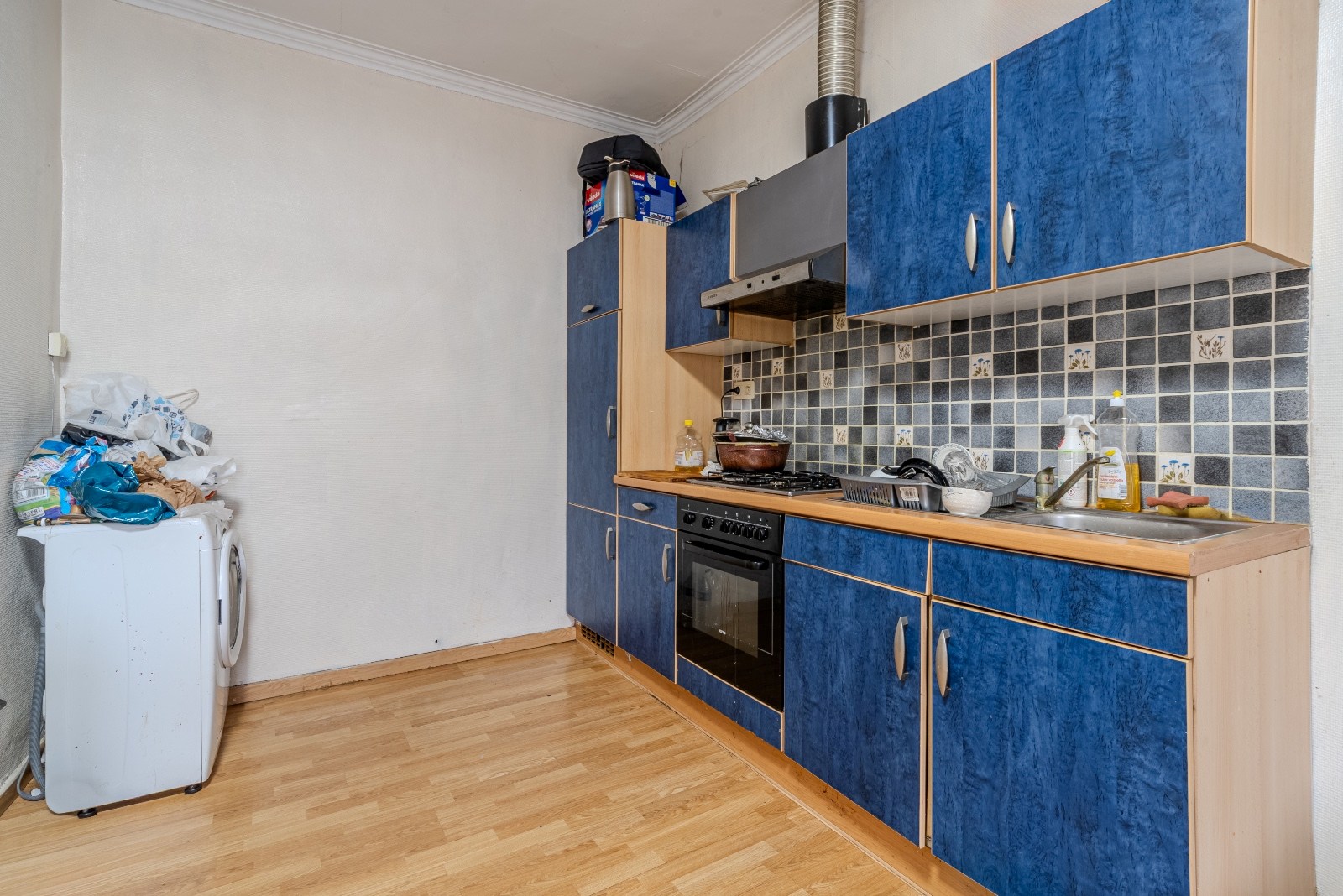 Verkoop - Oostrozebeke