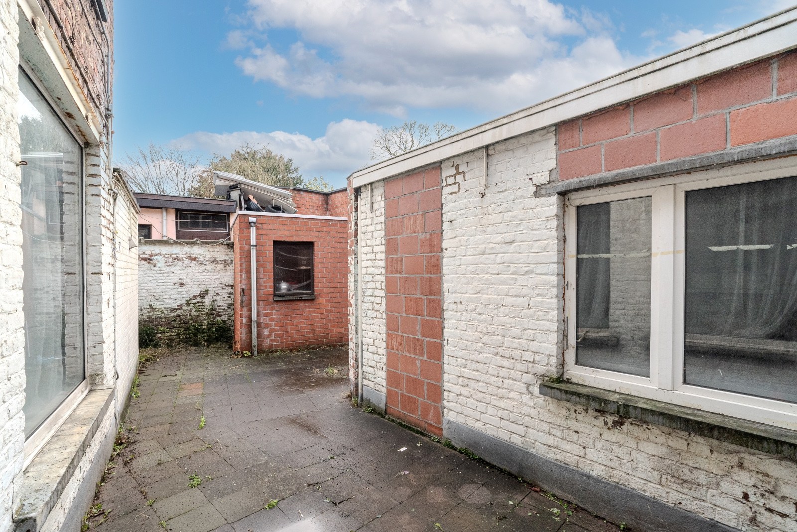 Verkoop - Oostrozebeke