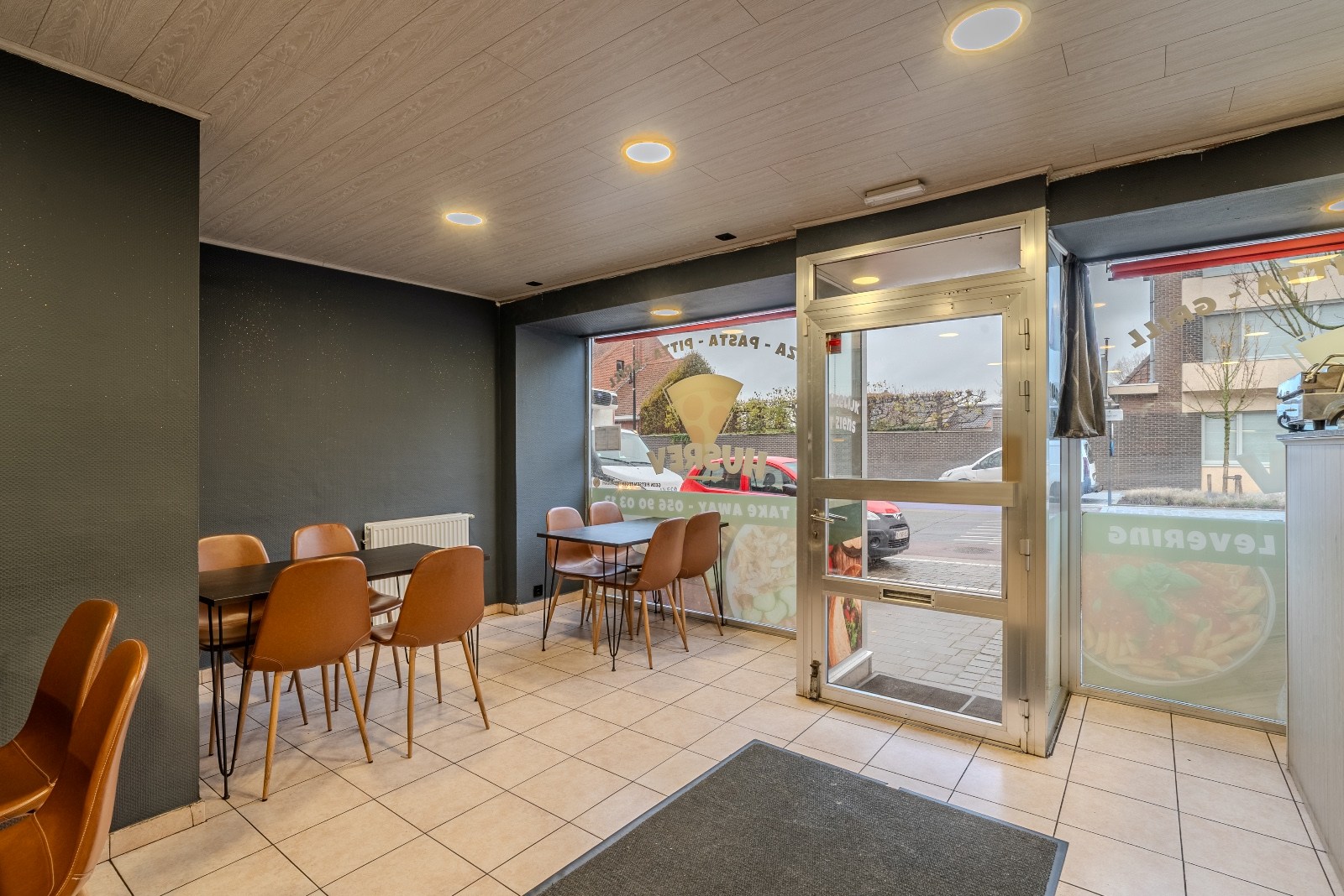 Verkoop - Oostrozebeke