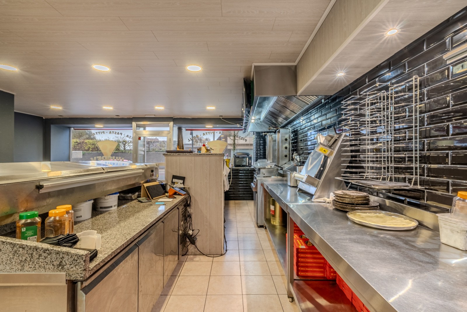 Verkoop - Oostrozebeke