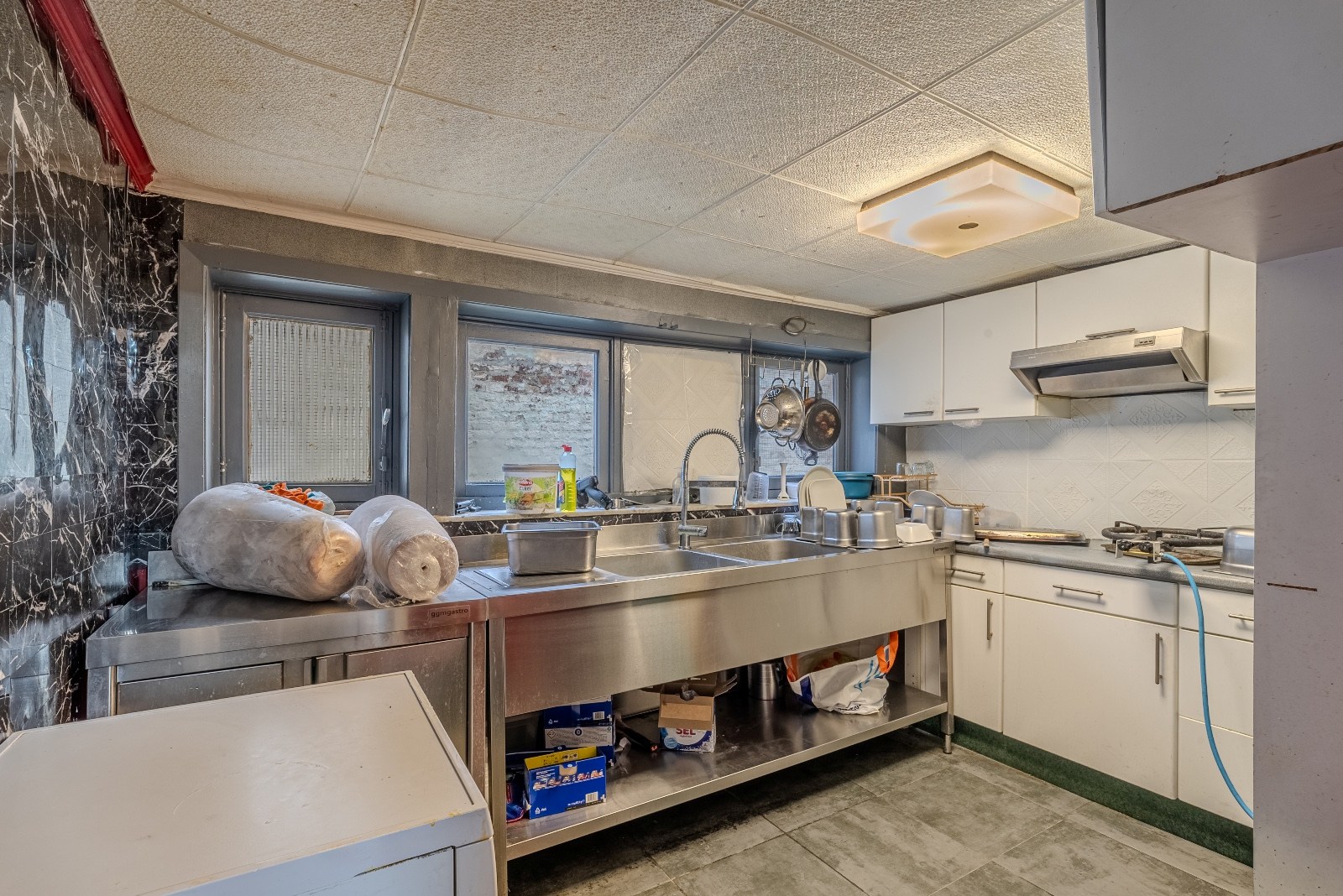 Verkoop - Oostrozebeke