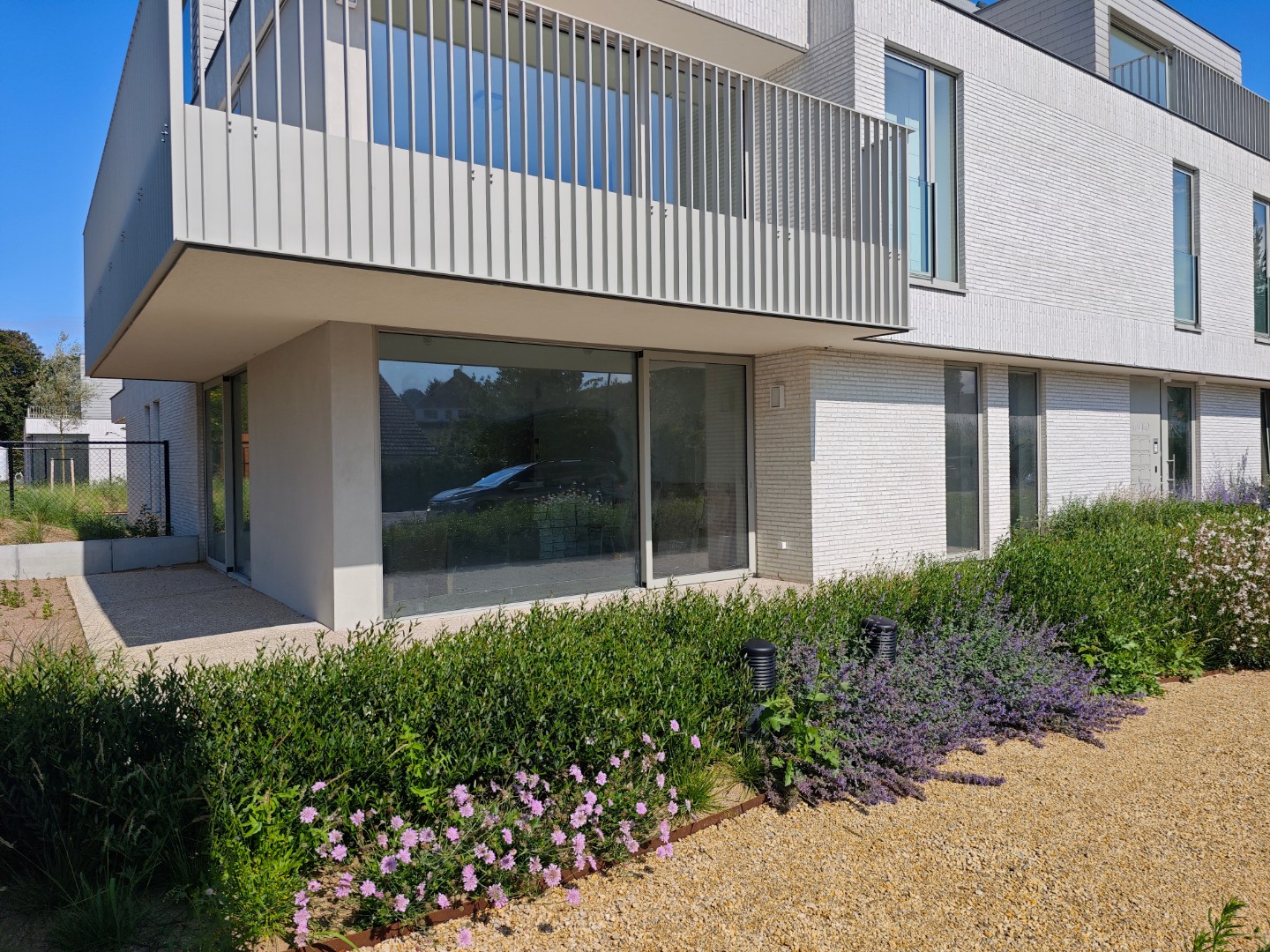 Verkoop - Sint-Idesbald