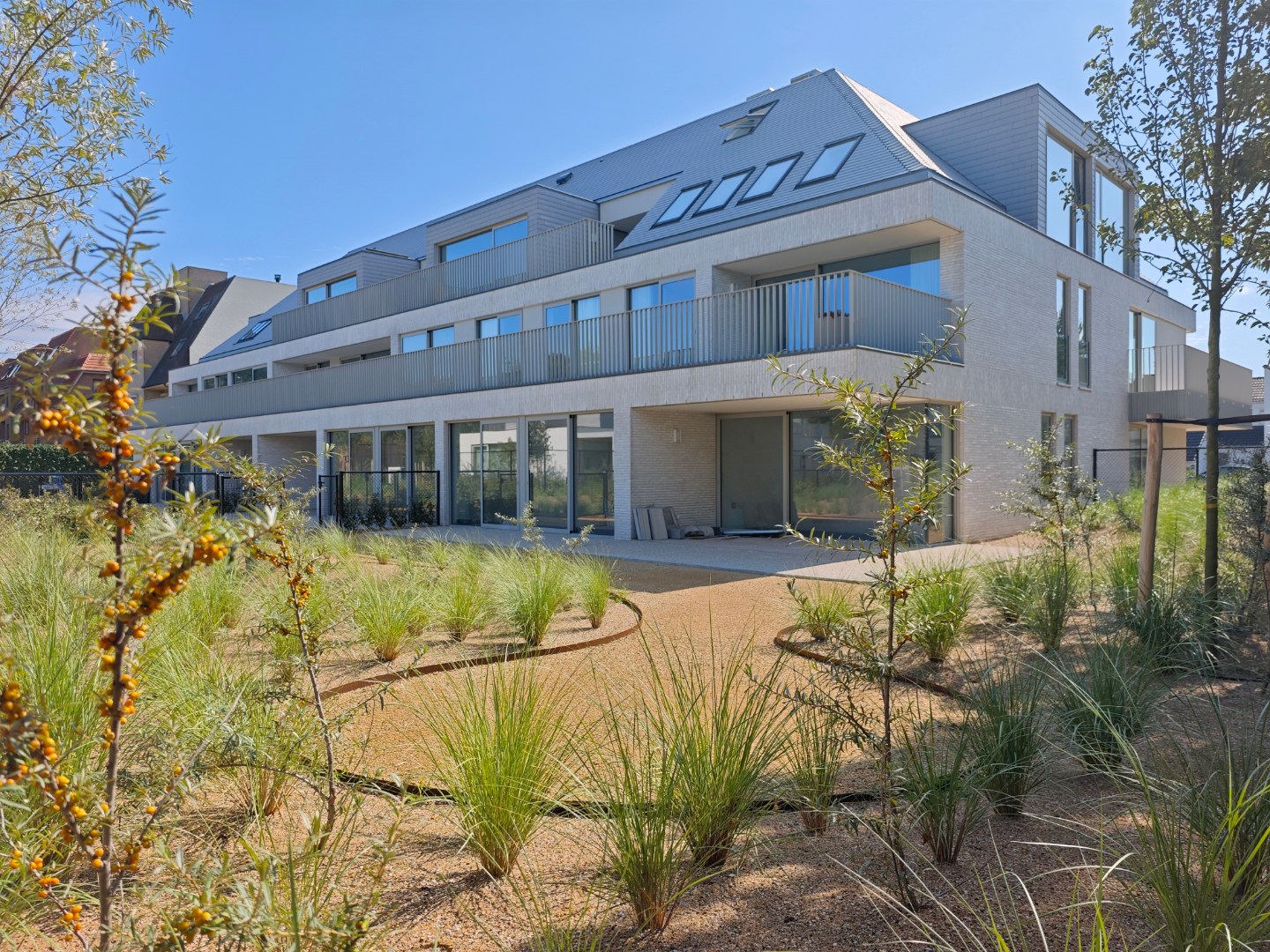 Verkoop - Sint-Idesbald