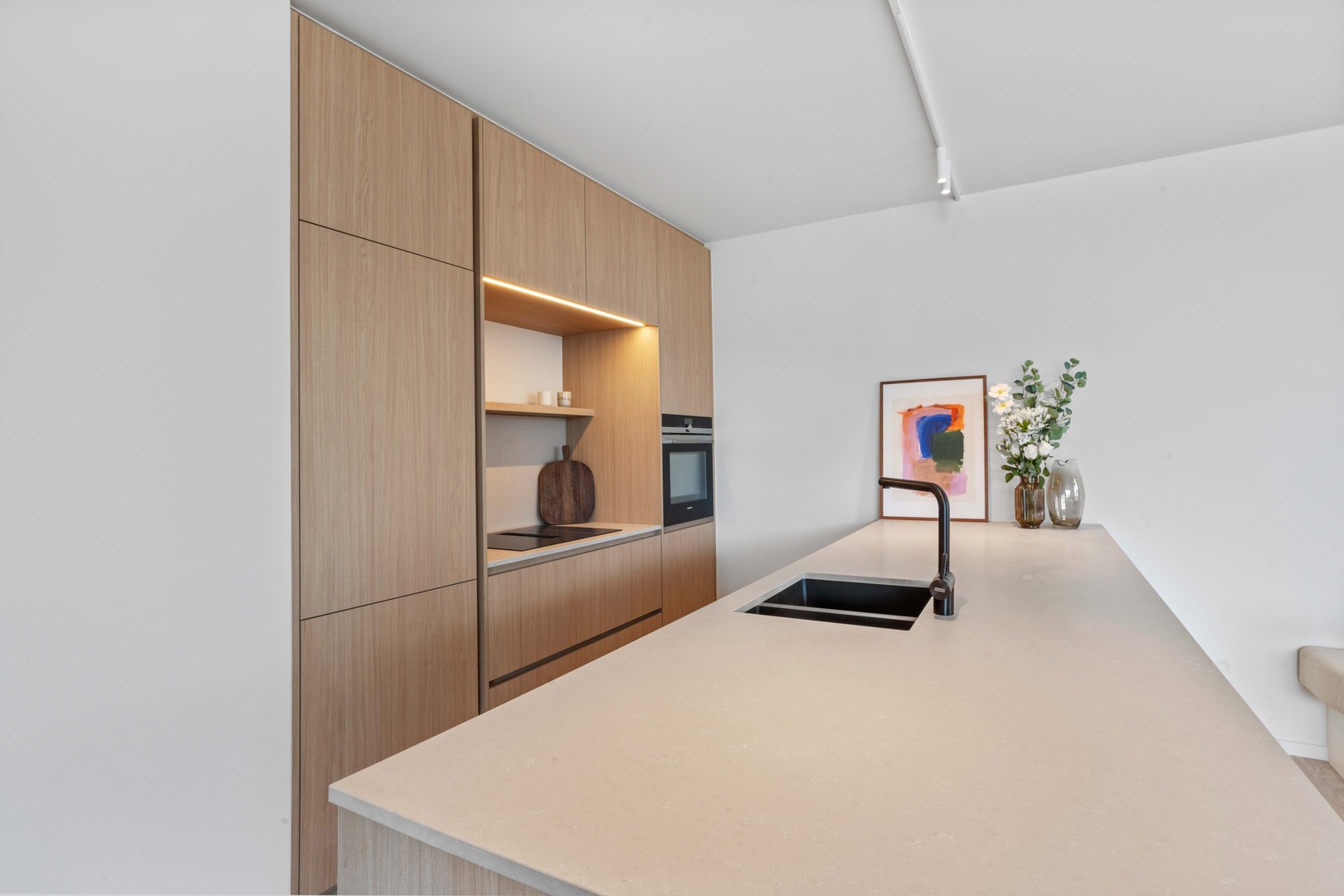 Verkoop - Sint-Idesbald