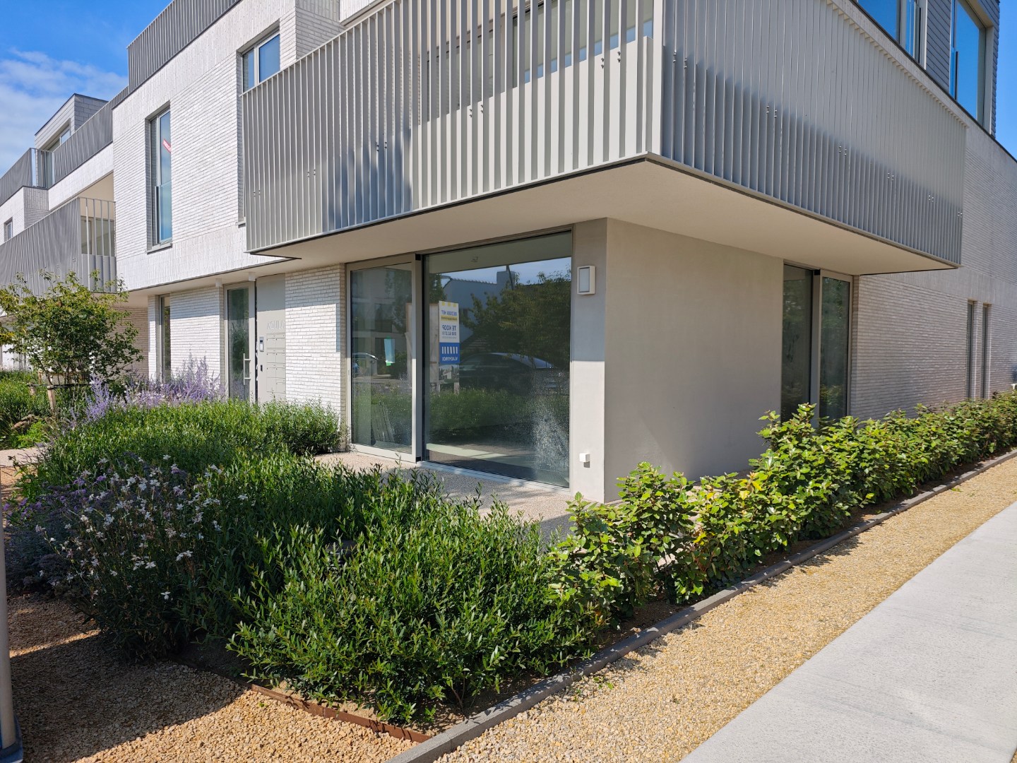 Verkoop - Sint-Idesbald