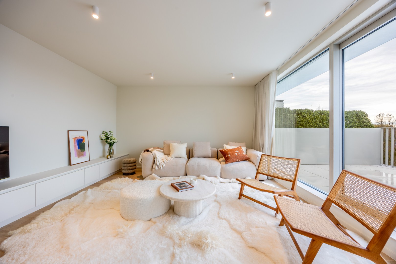 Verkoop - Sint-Idesbald