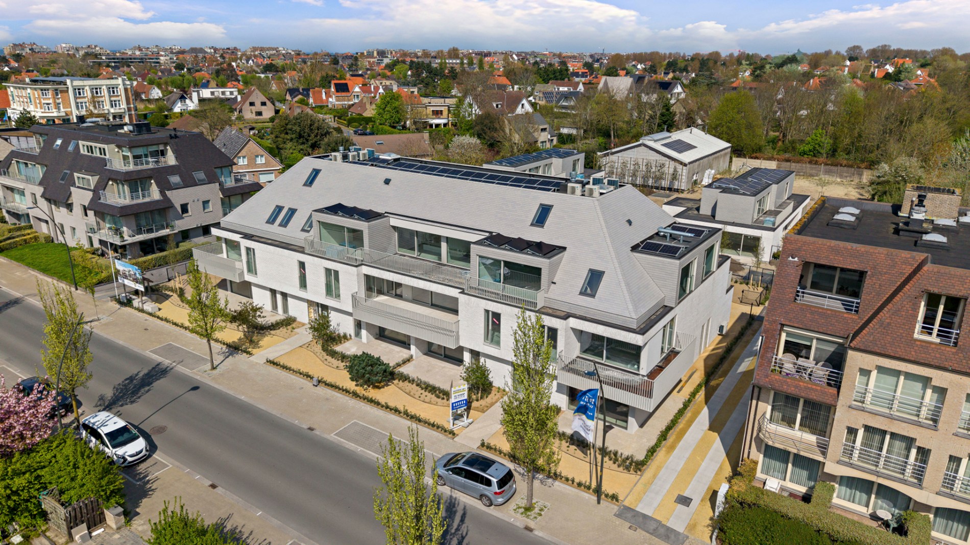 Verkoop - Sint-Idesbald