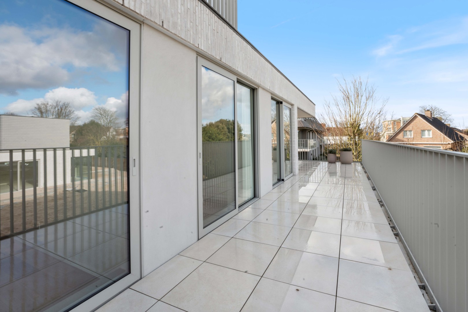 Verkoop - Sint-Idesbald