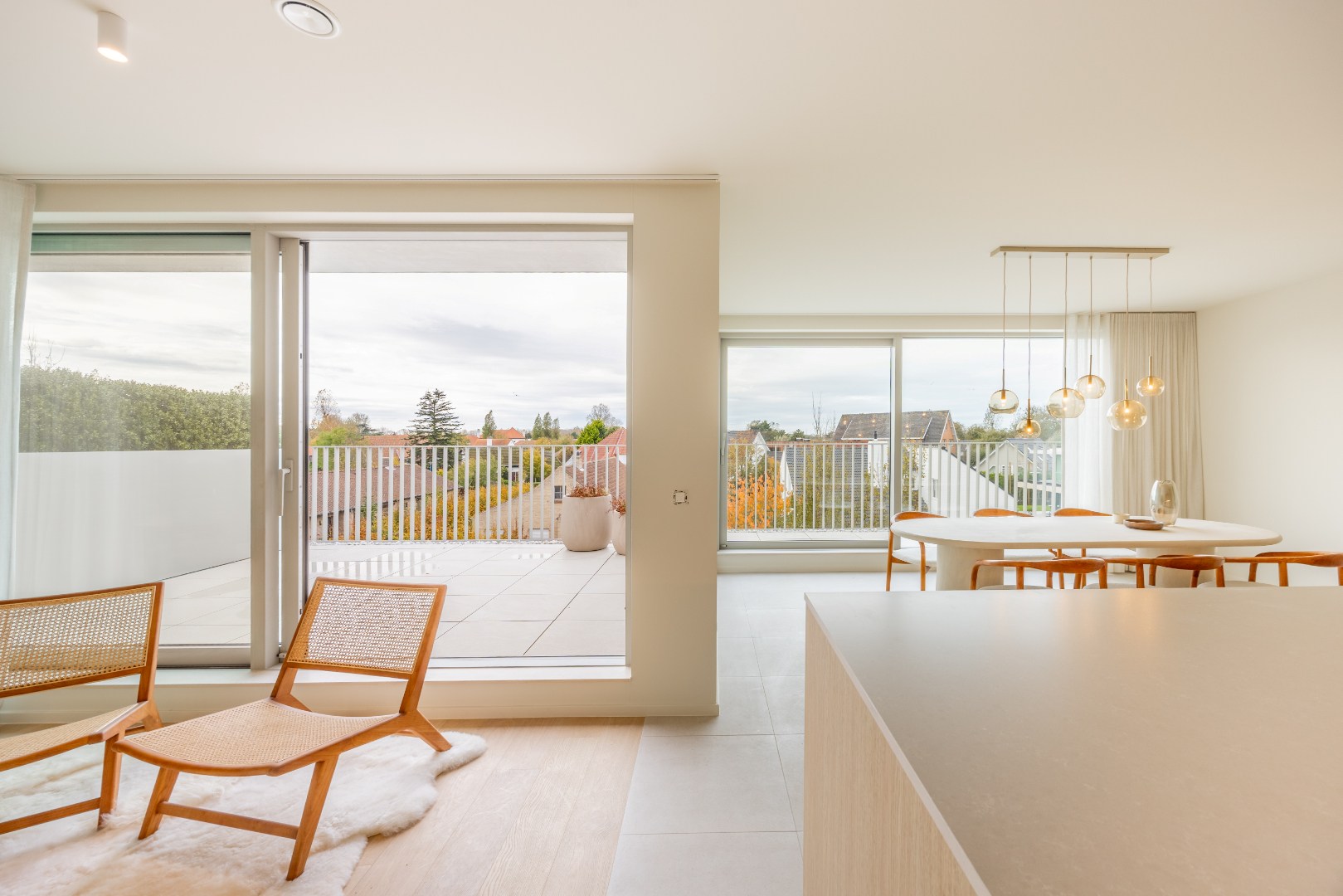 Verkoop - Sint-Idesbald