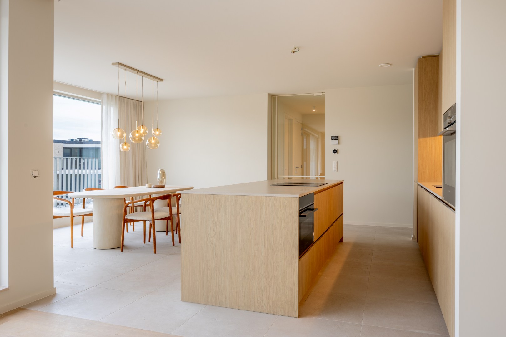 Verkoop - Sint-Idesbald