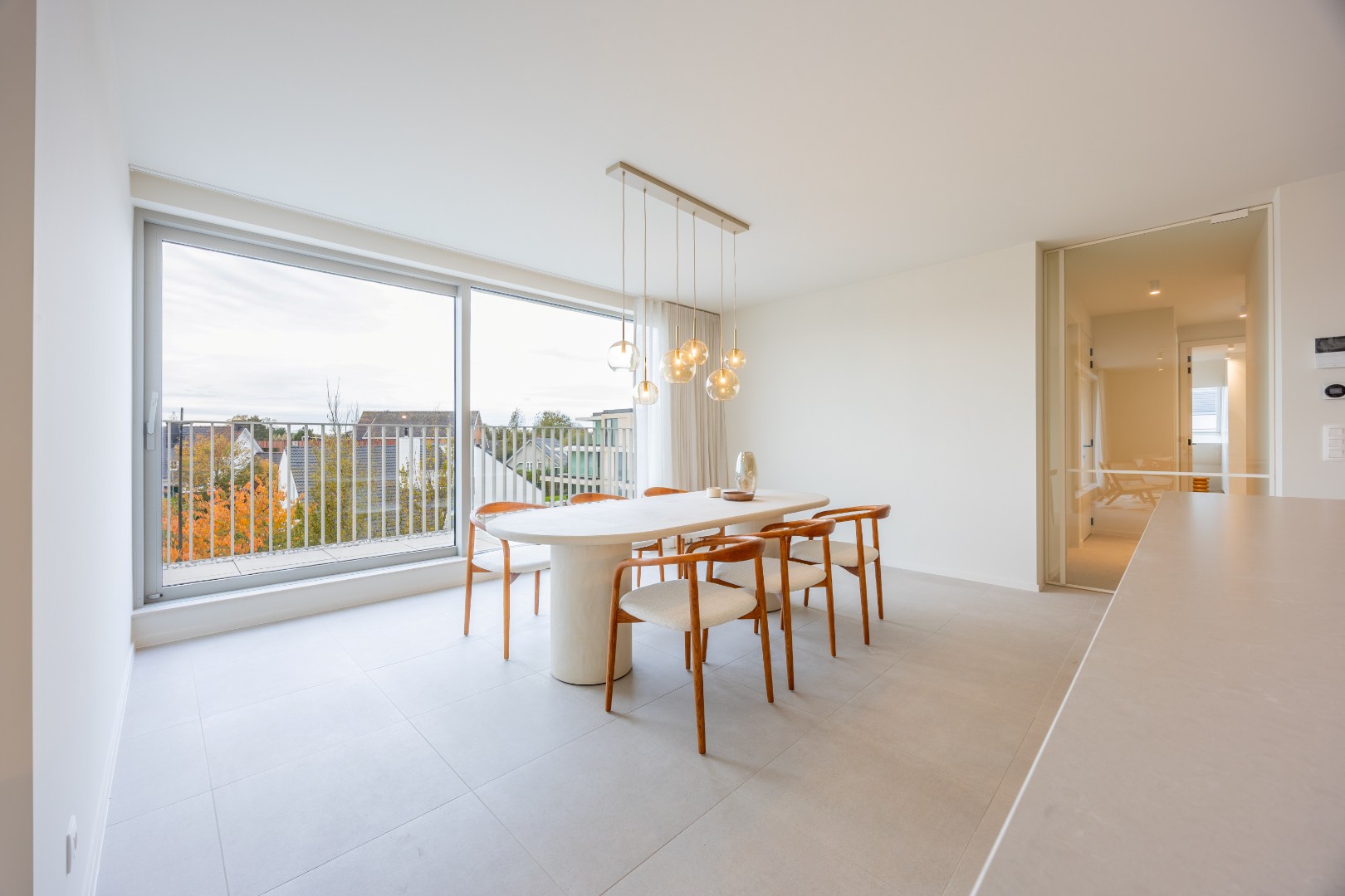 Verkoop - Sint-Idesbald