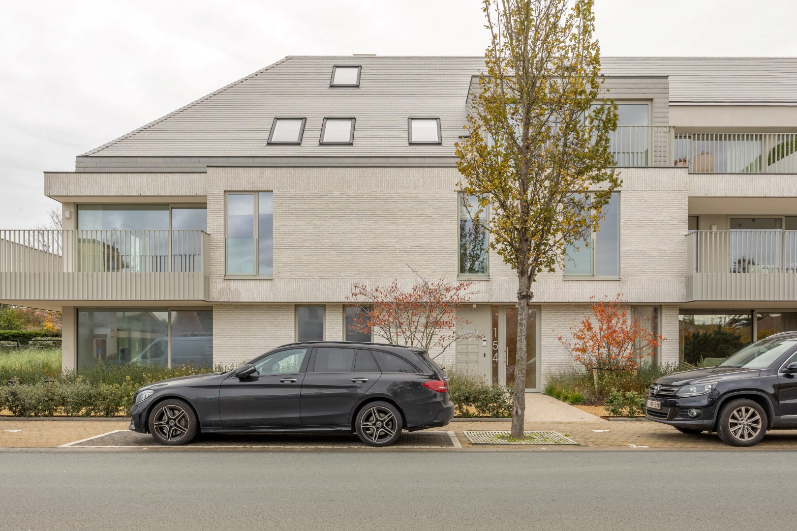 Verkoop - Sint-Idesbald