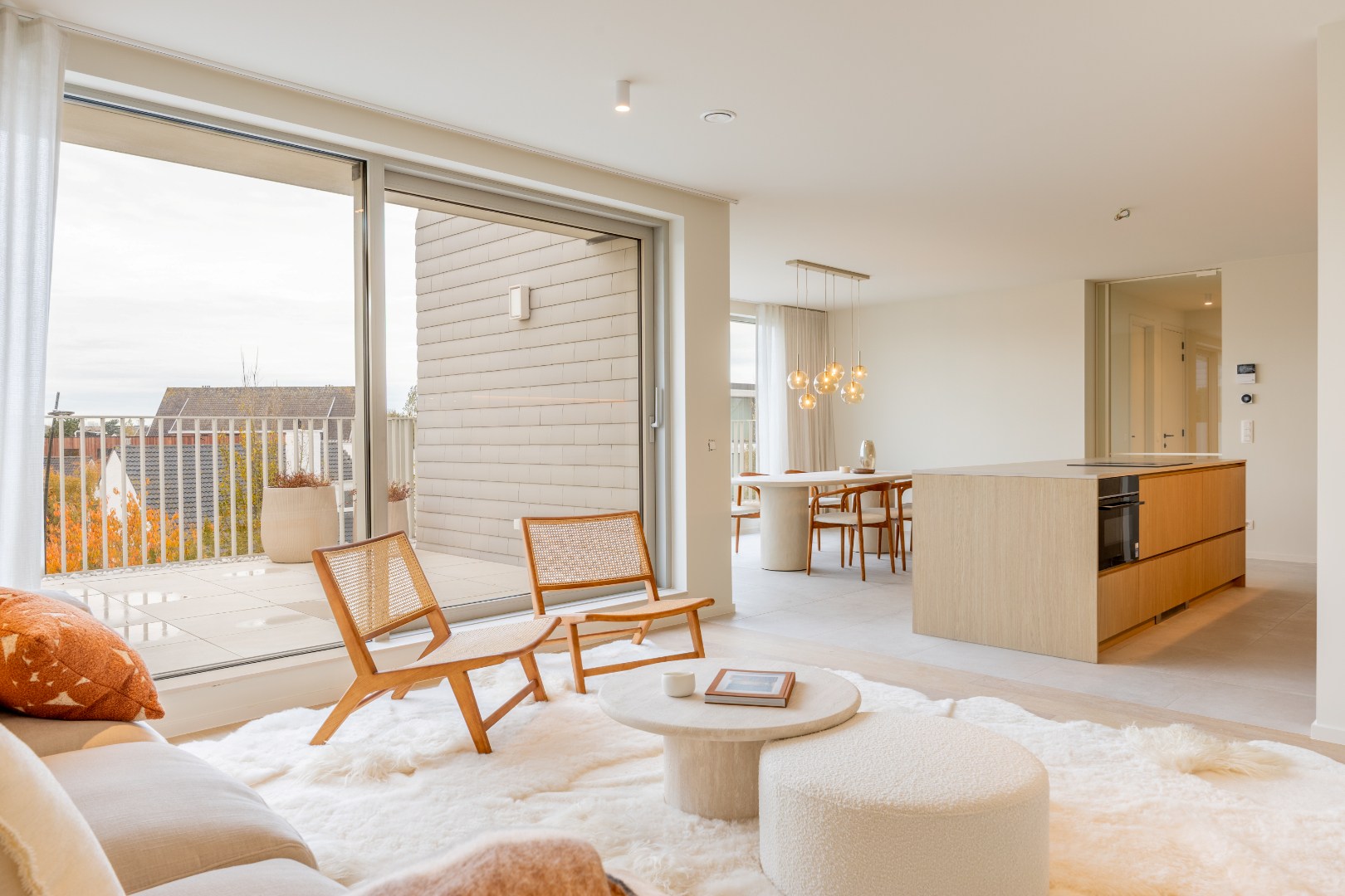 Verkoop - Sint-Idesbald