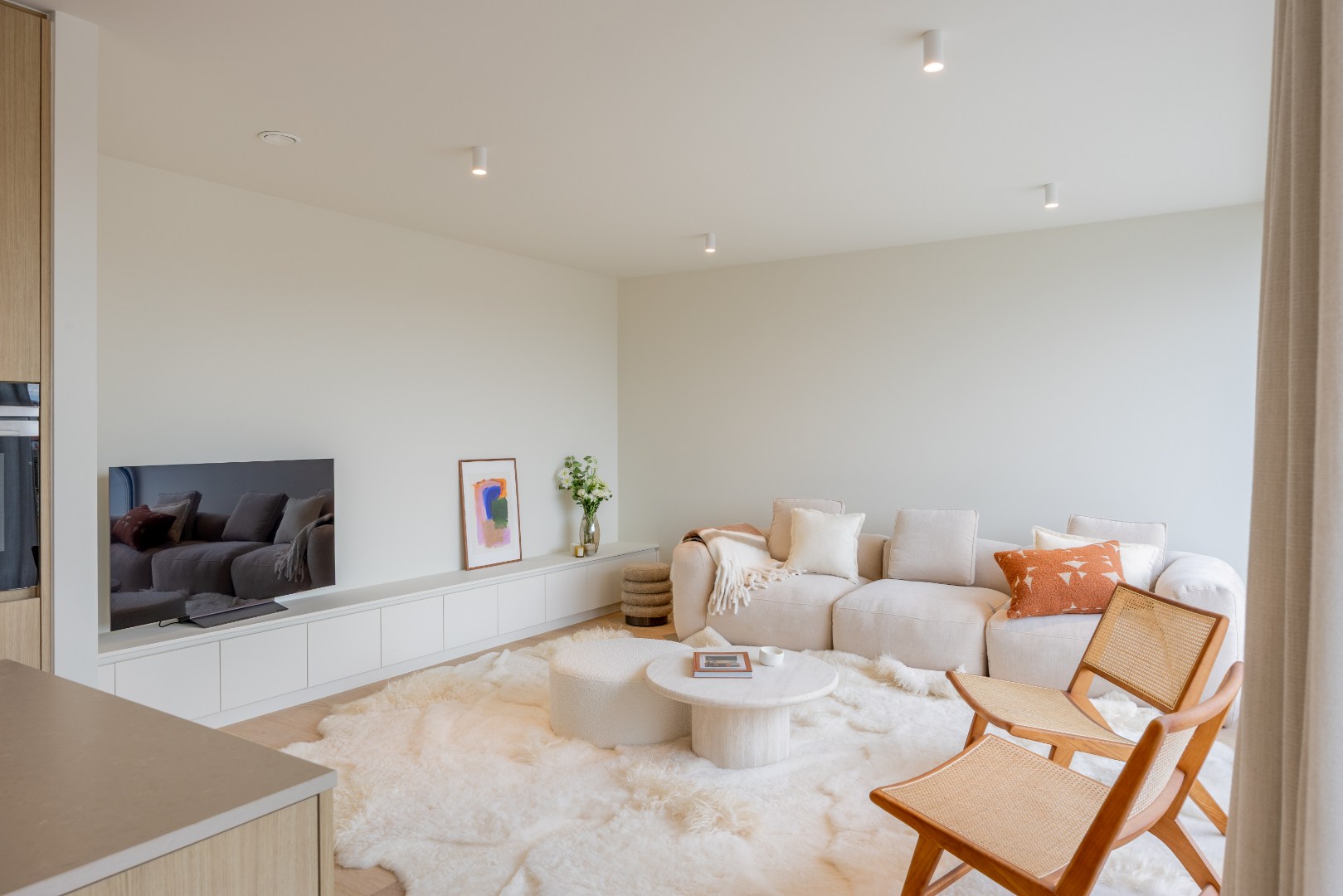 Verkoop - Sint-Idesbald