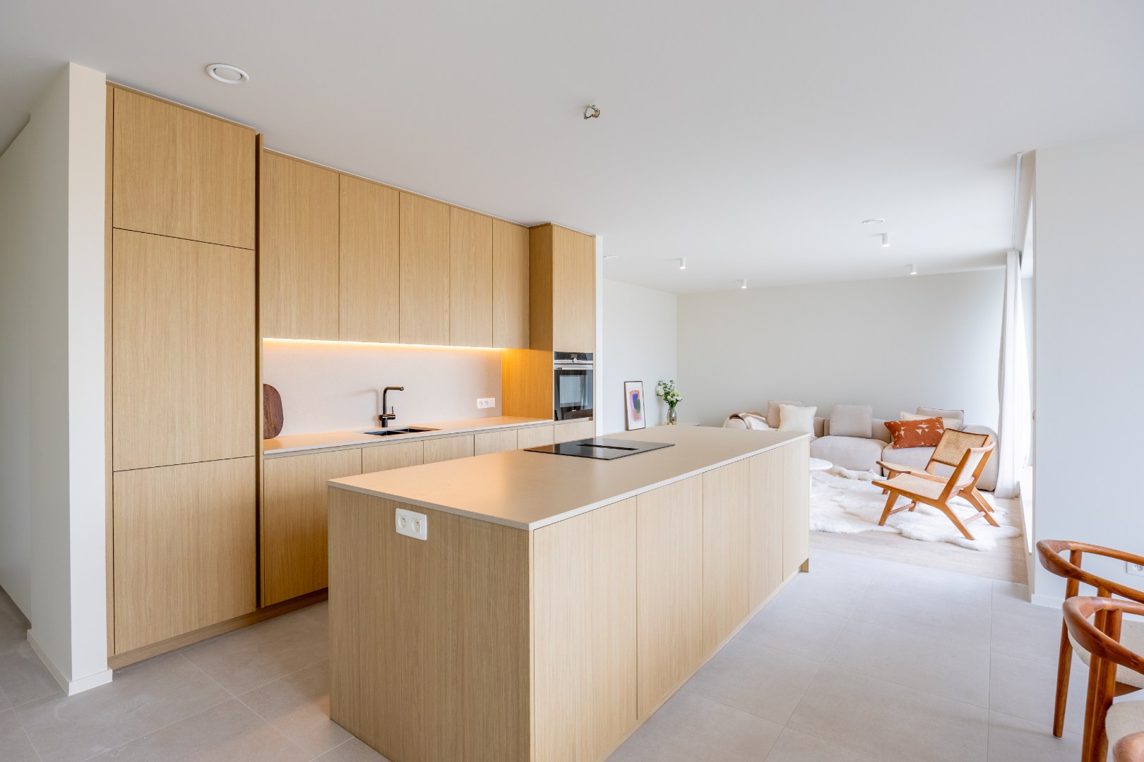 Verkoop - Sint-Idesbald