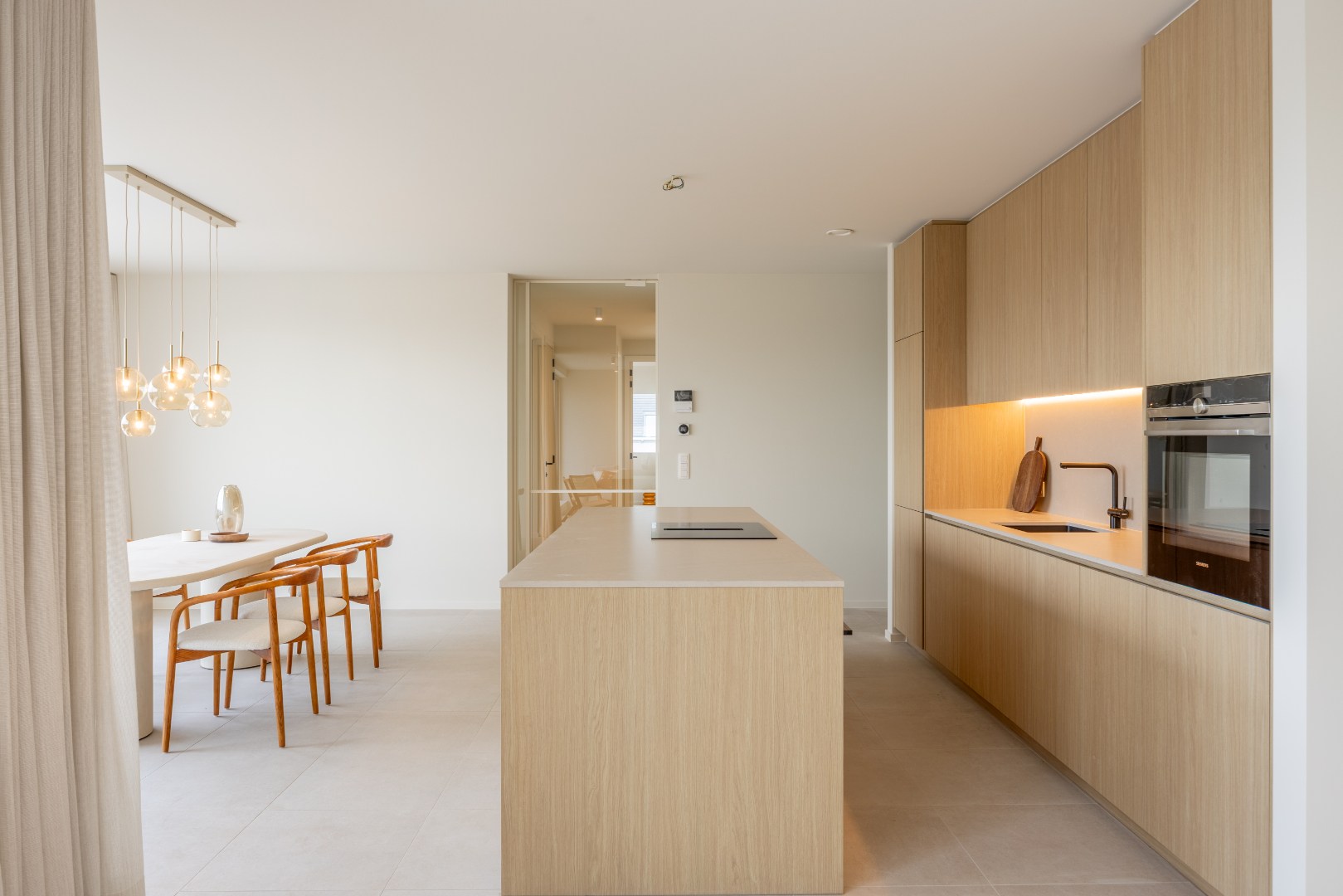 Verkoop - Sint-Idesbald