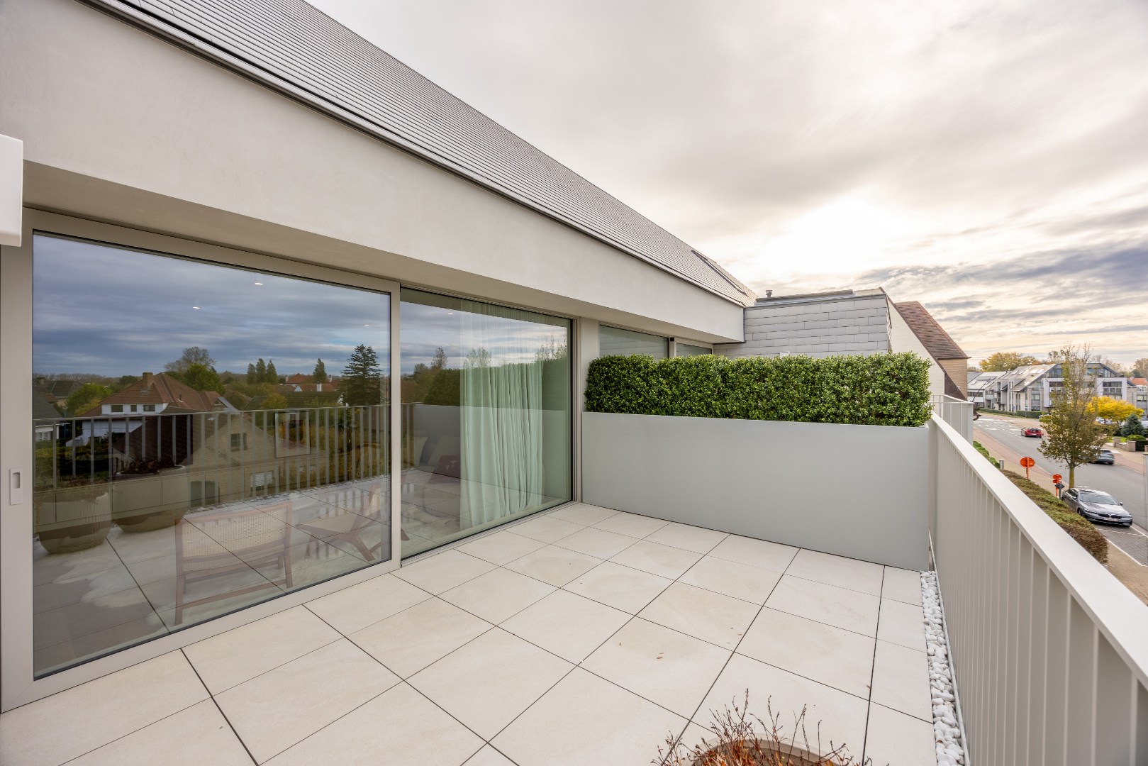 Verkoop - Sint-Idesbald