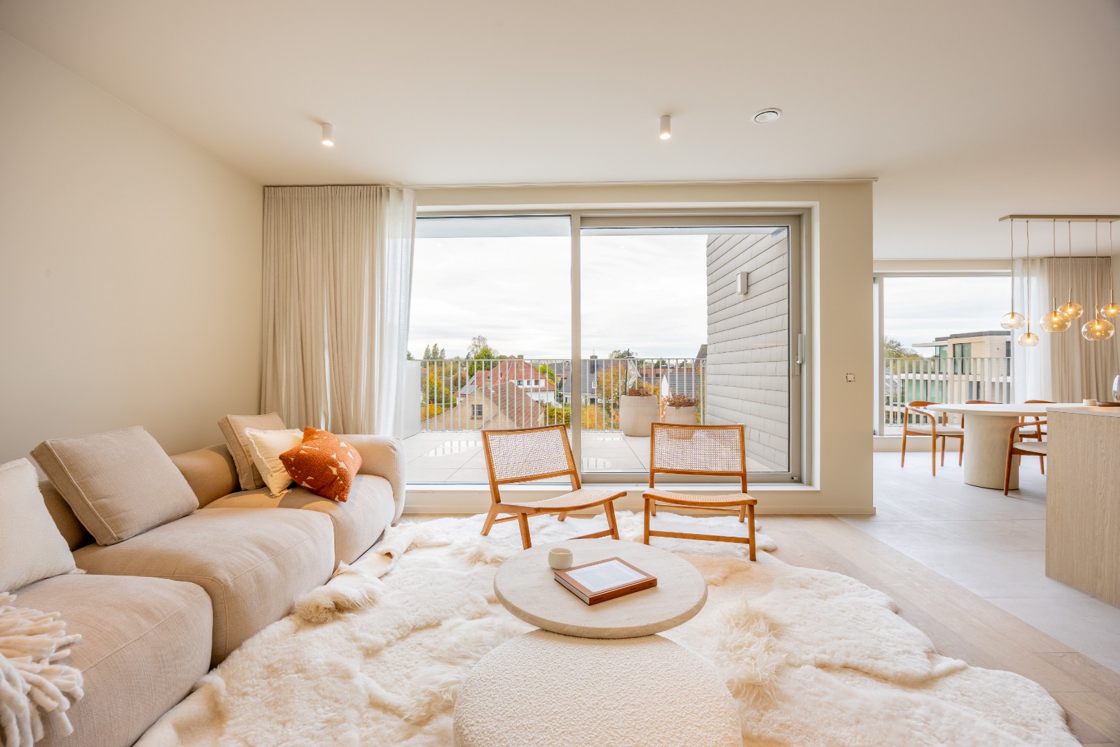 Verkoop - Sint-Idesbald