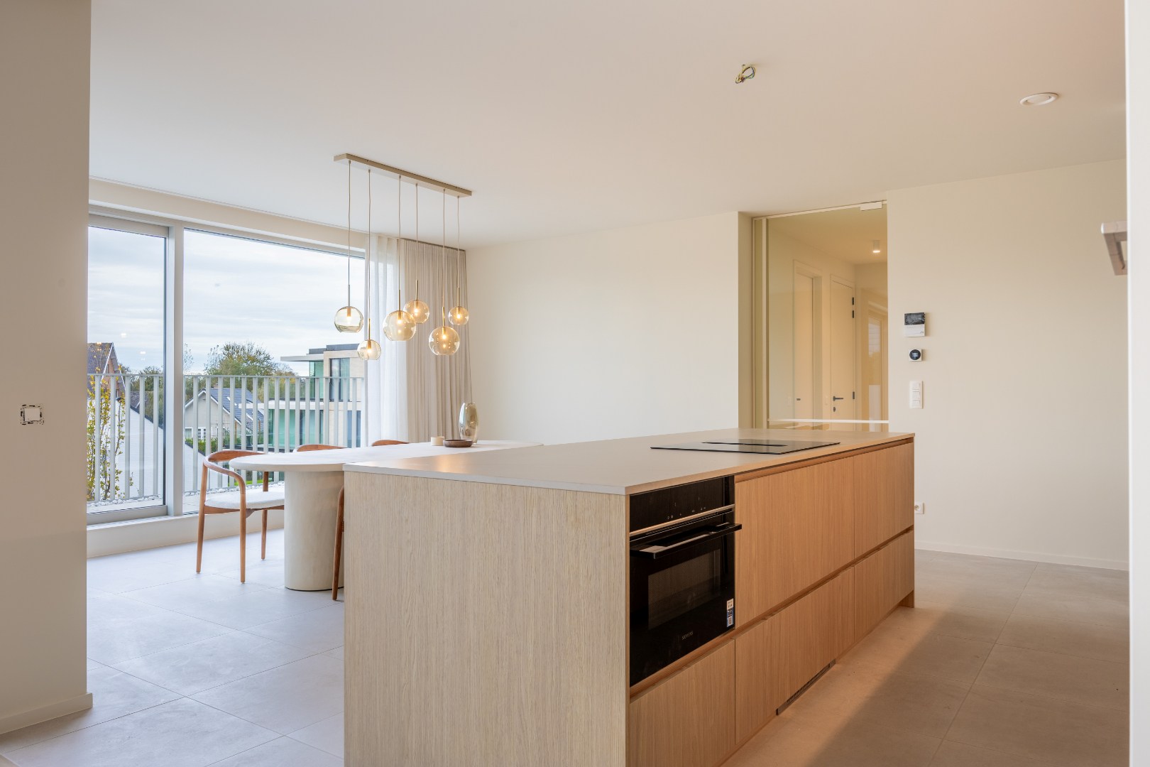 Verkoop - Sint-Idesbald